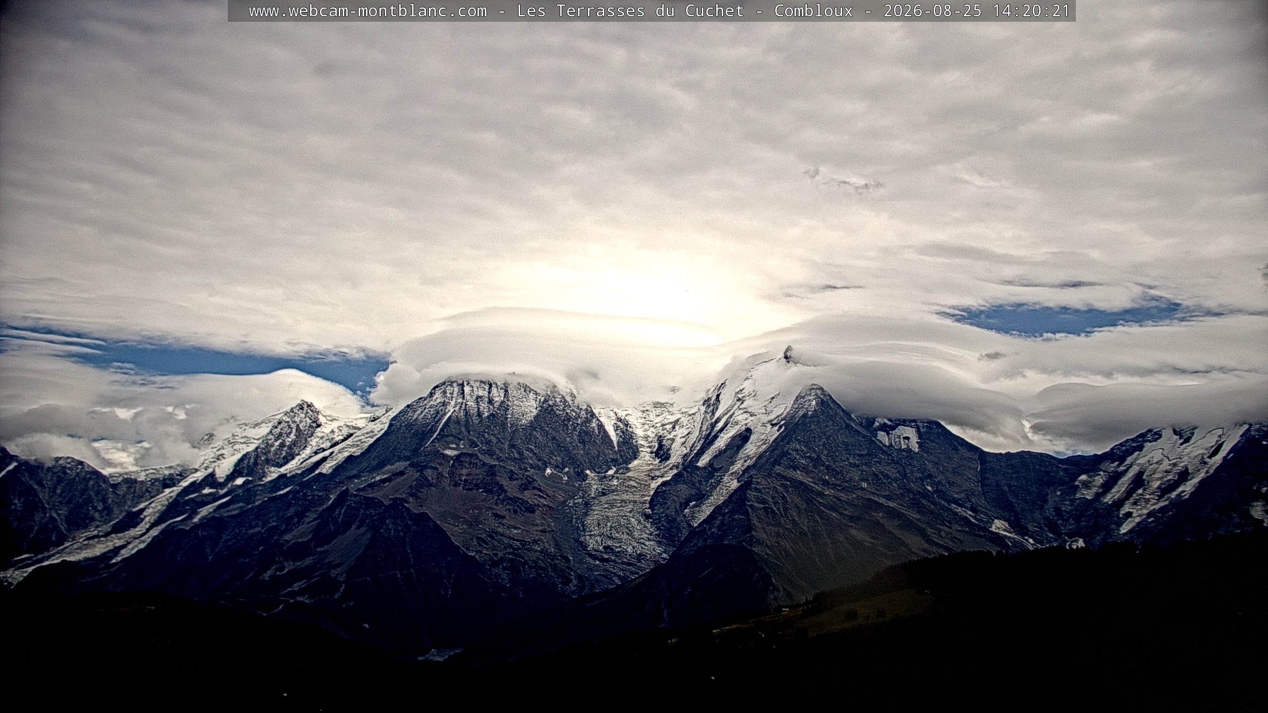 Mont Blanc