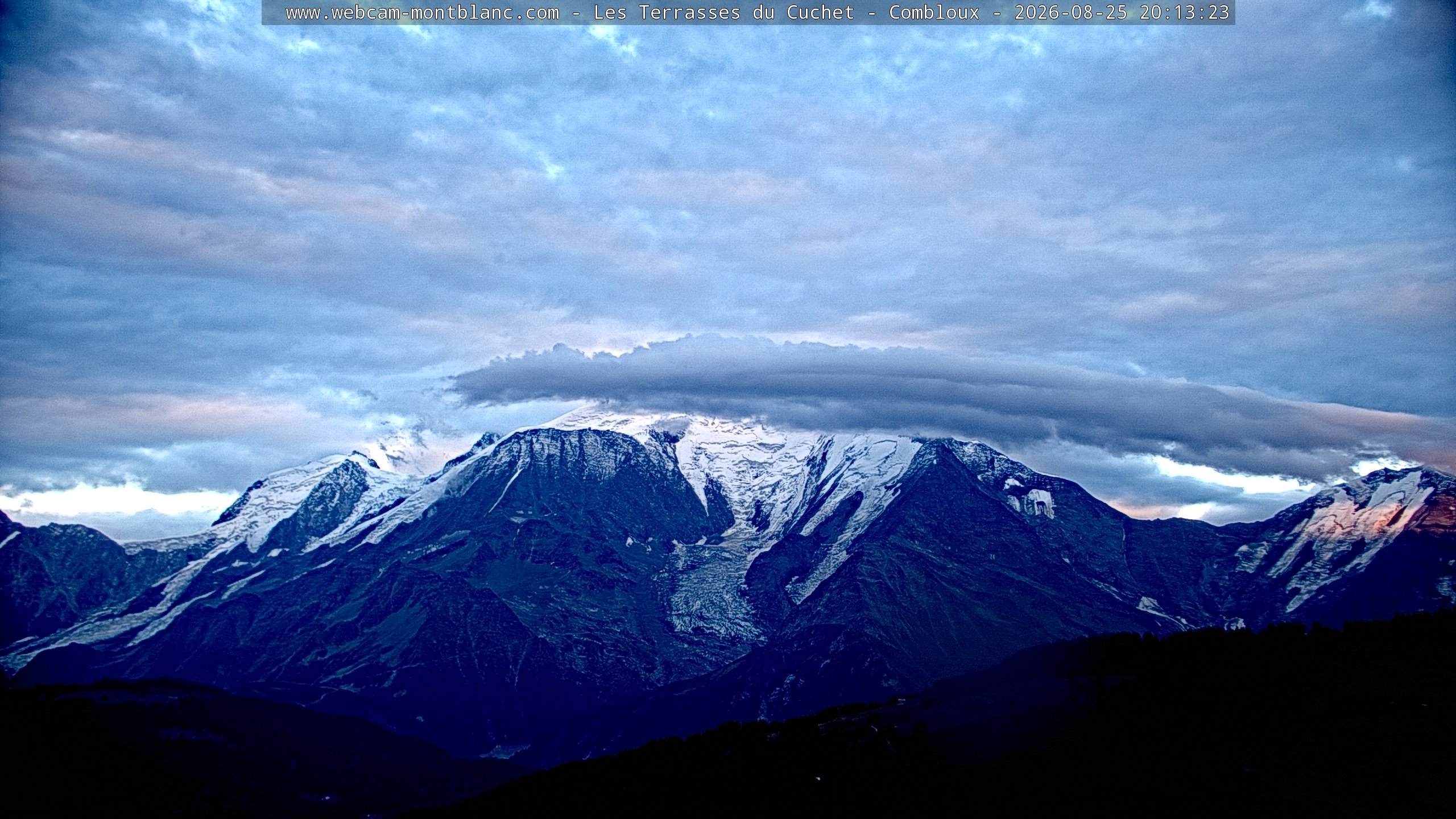 Mont Blanc
