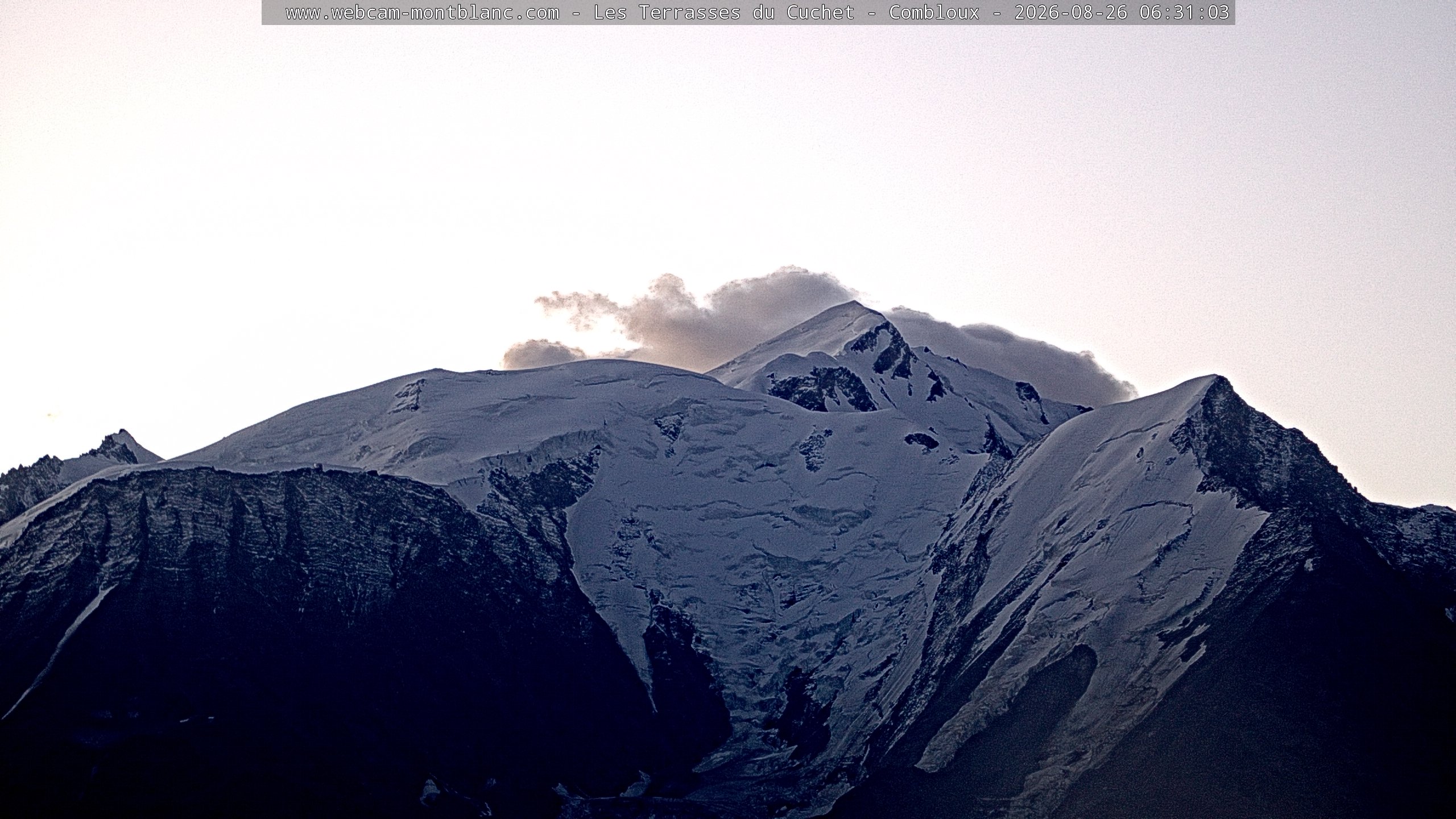 Mont Blanc