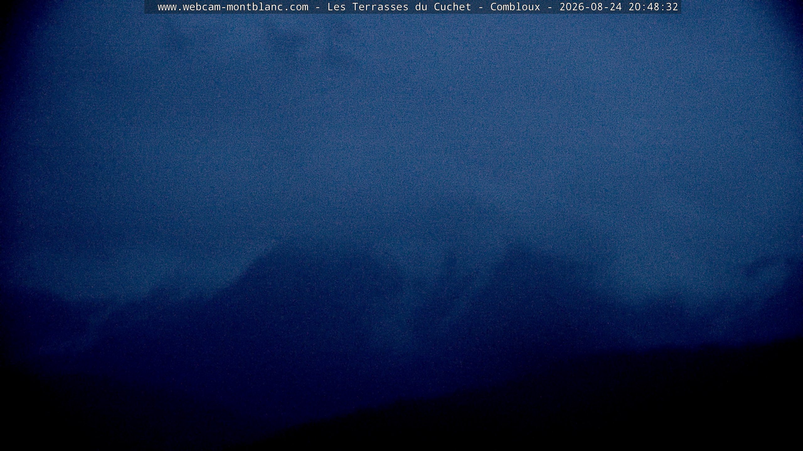 Mont Blanc