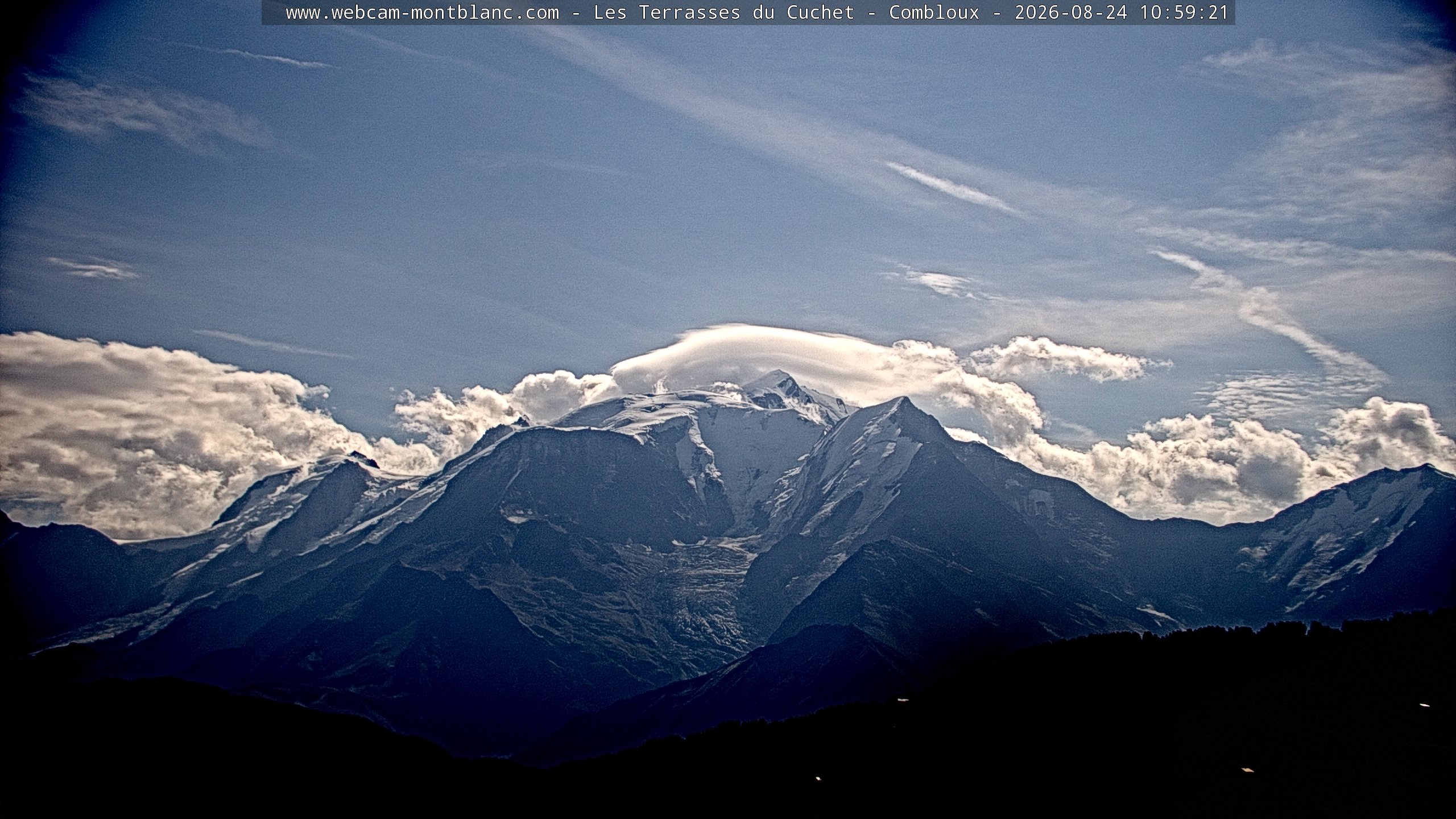 Mont Blanc