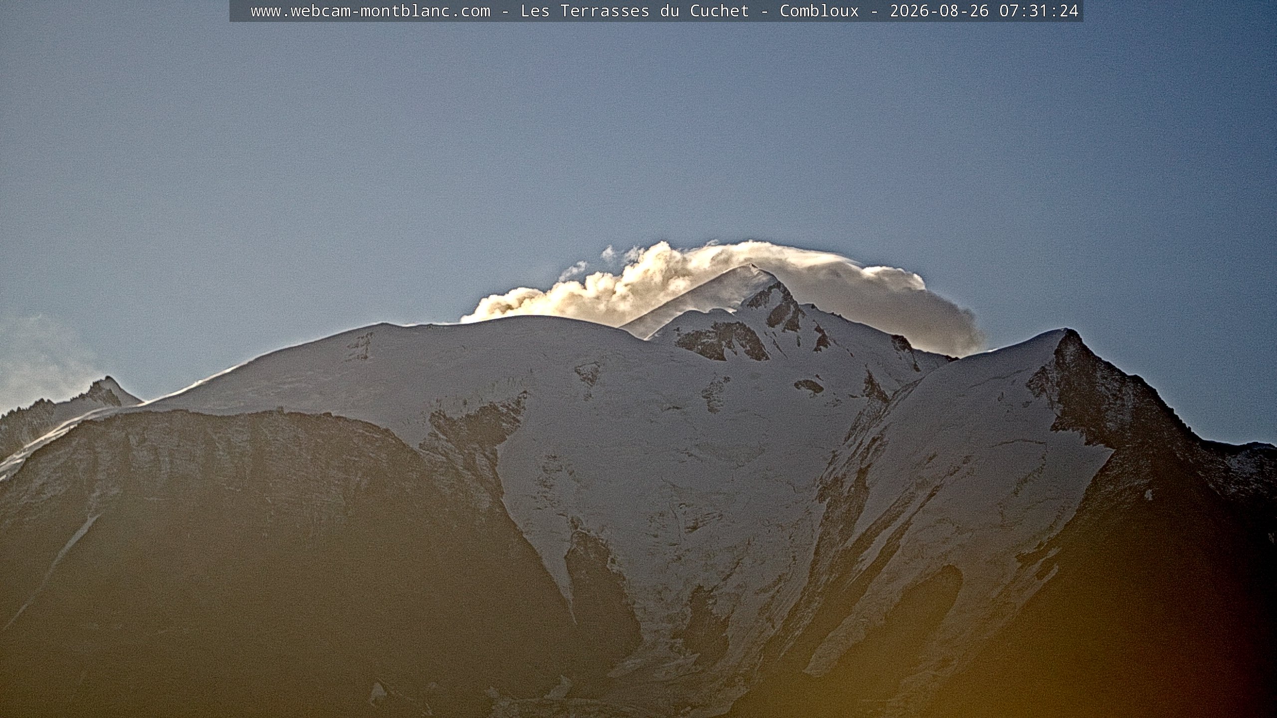 Mont Blanc