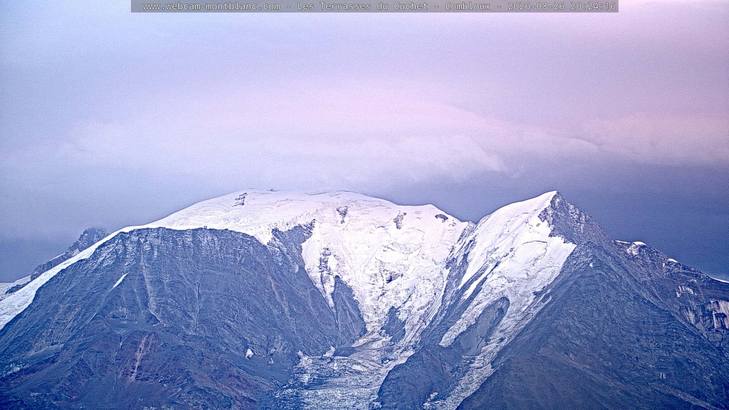 Mont Blanc