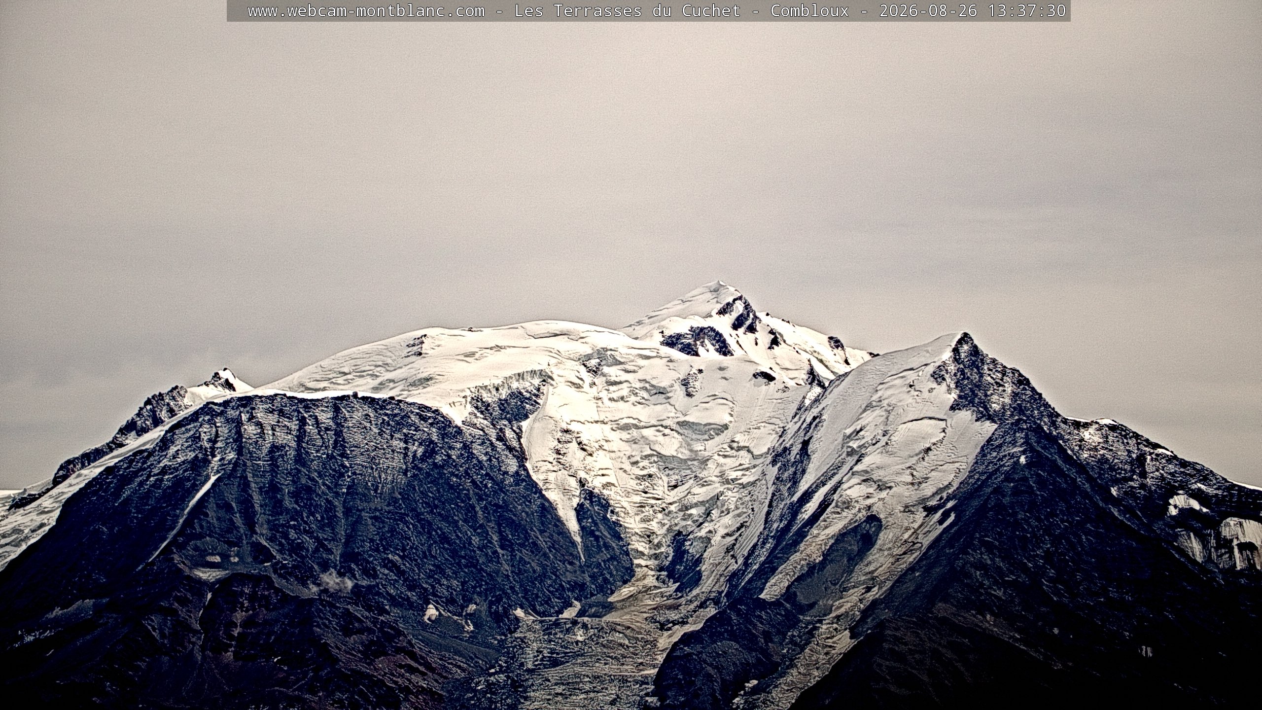 Mont Blanc