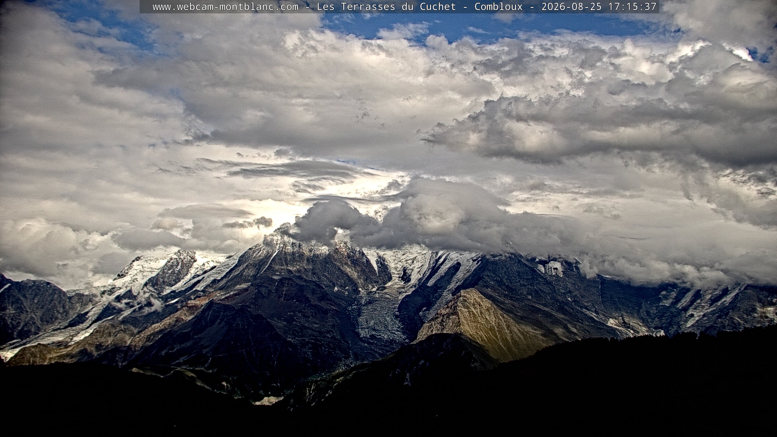 Mont Blanc