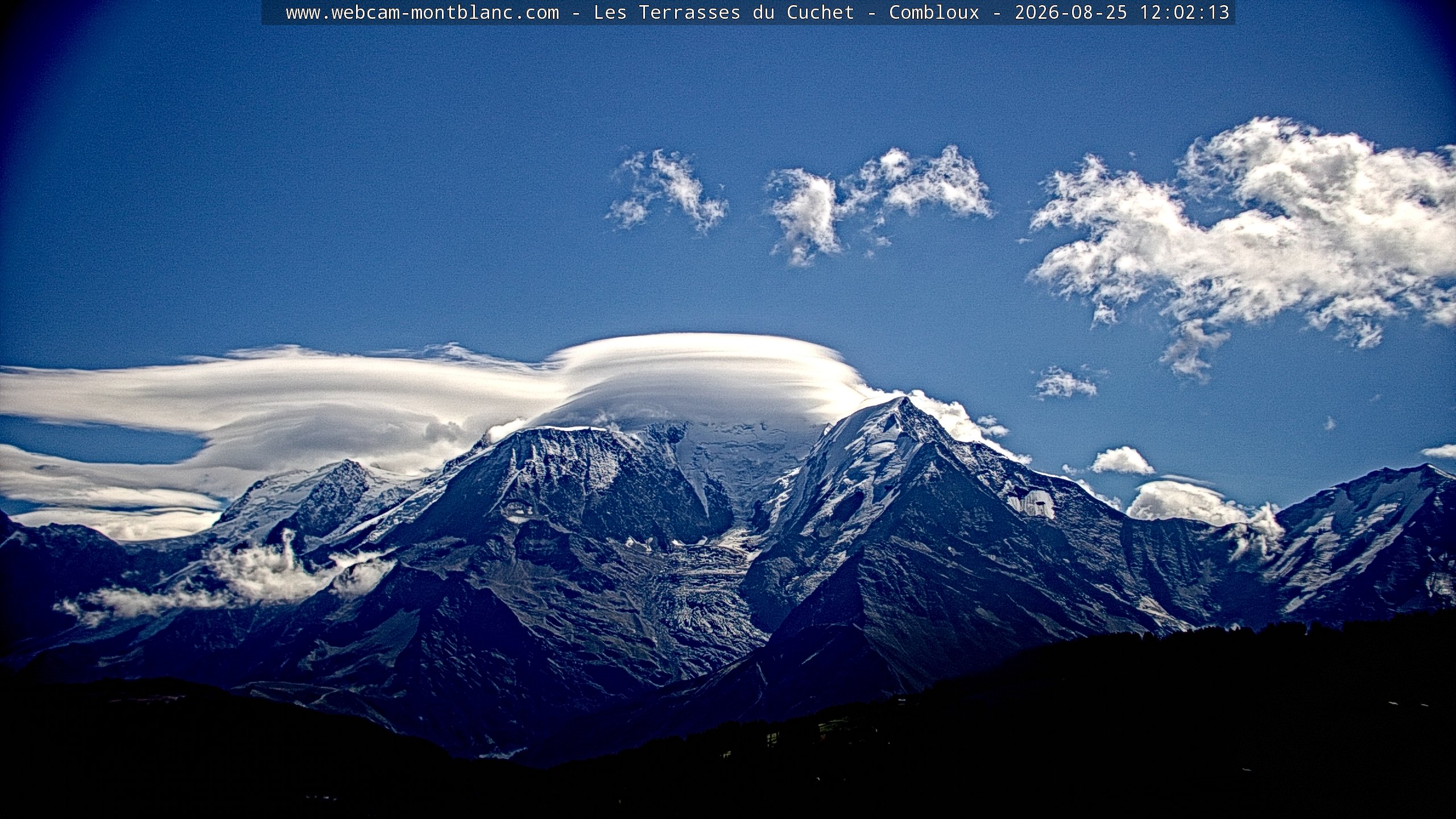 Mont Blanc