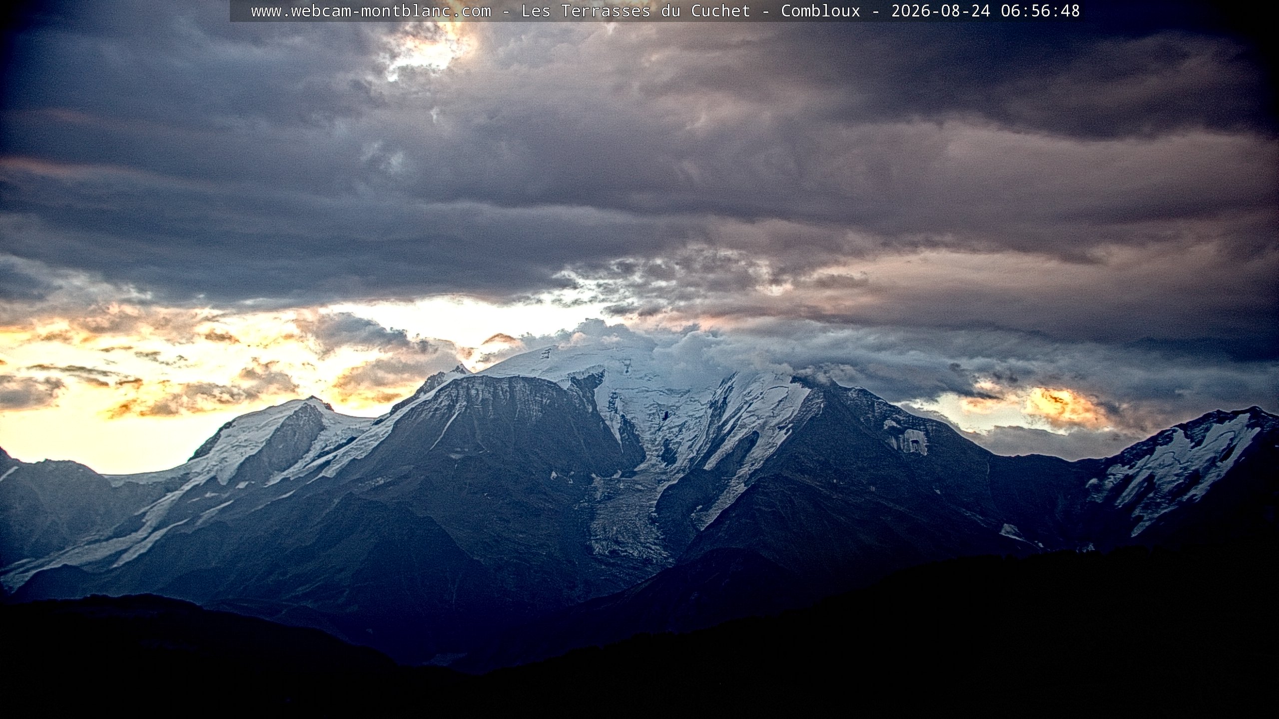 Mont Blanc