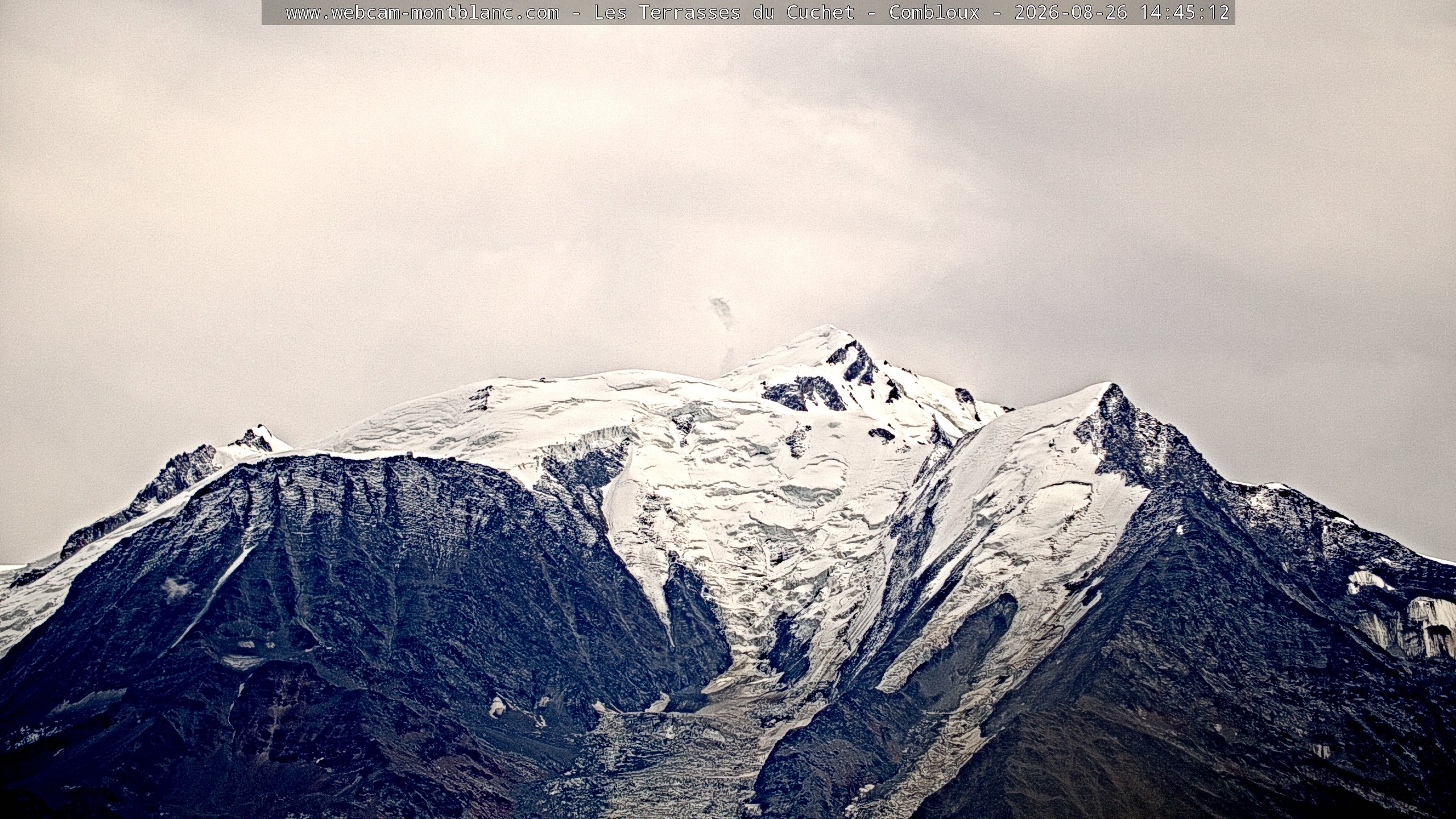 Mont Blanc