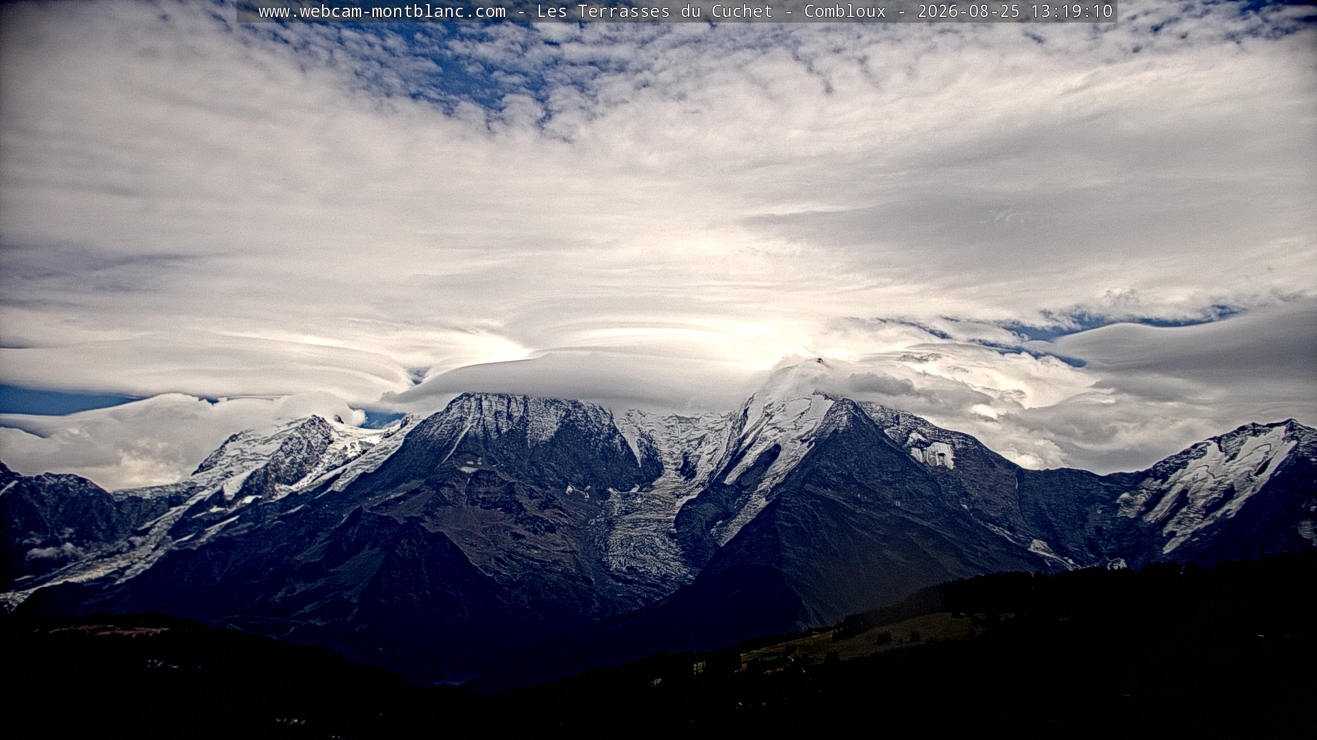 Mont Blanc