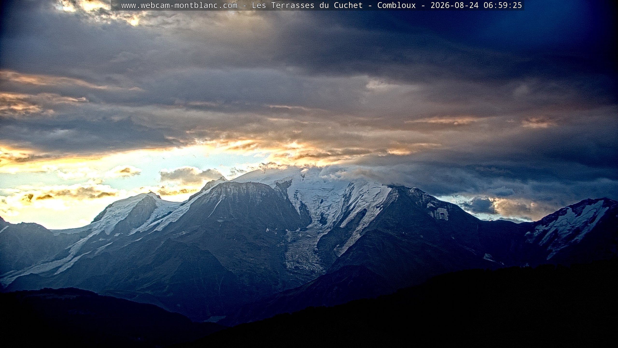 Mont Blanc