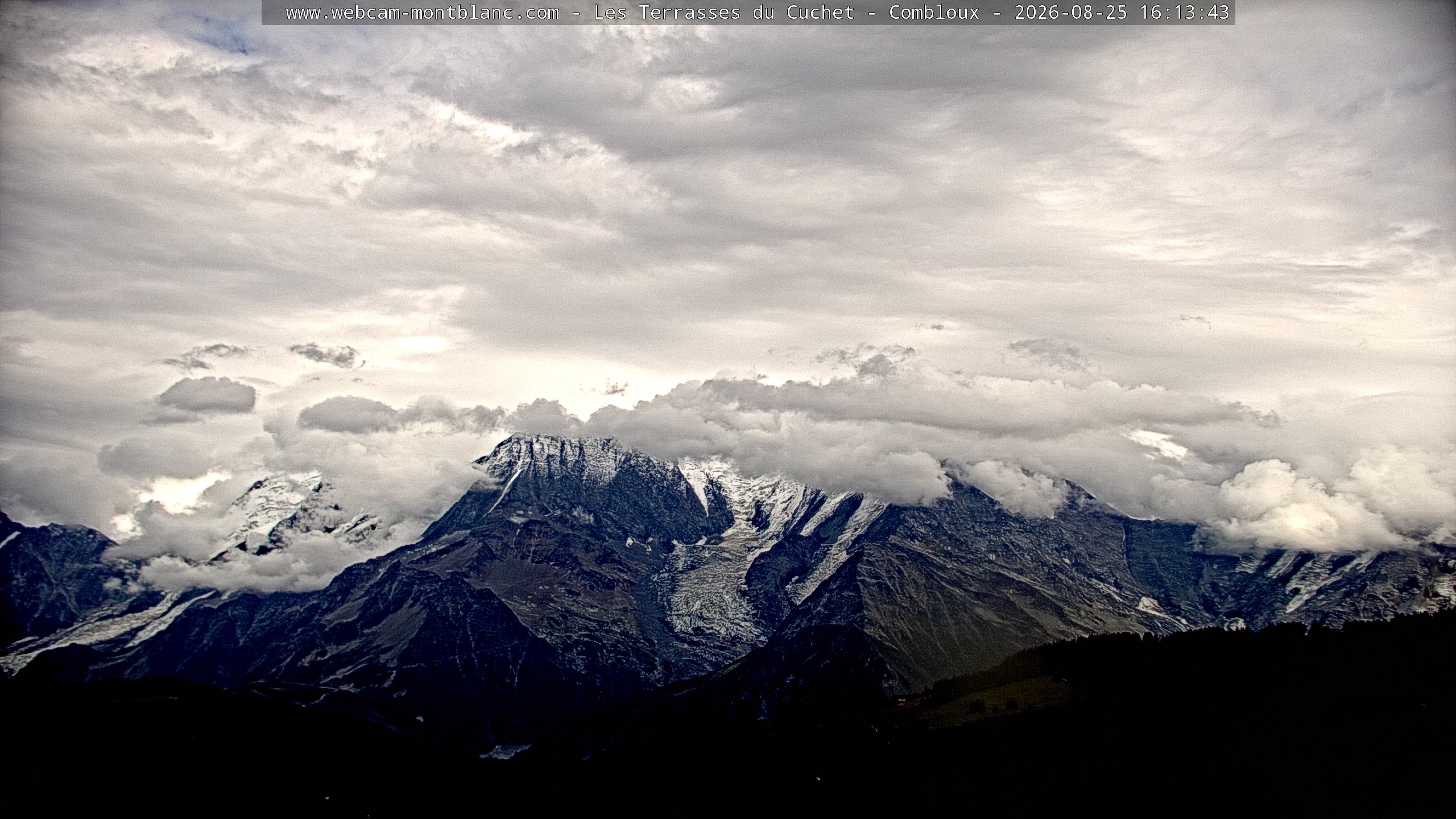 Mont Blanc