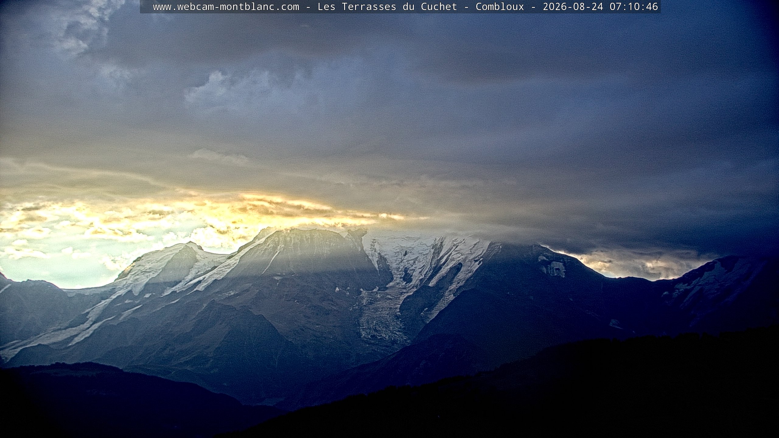 Mont Blanc