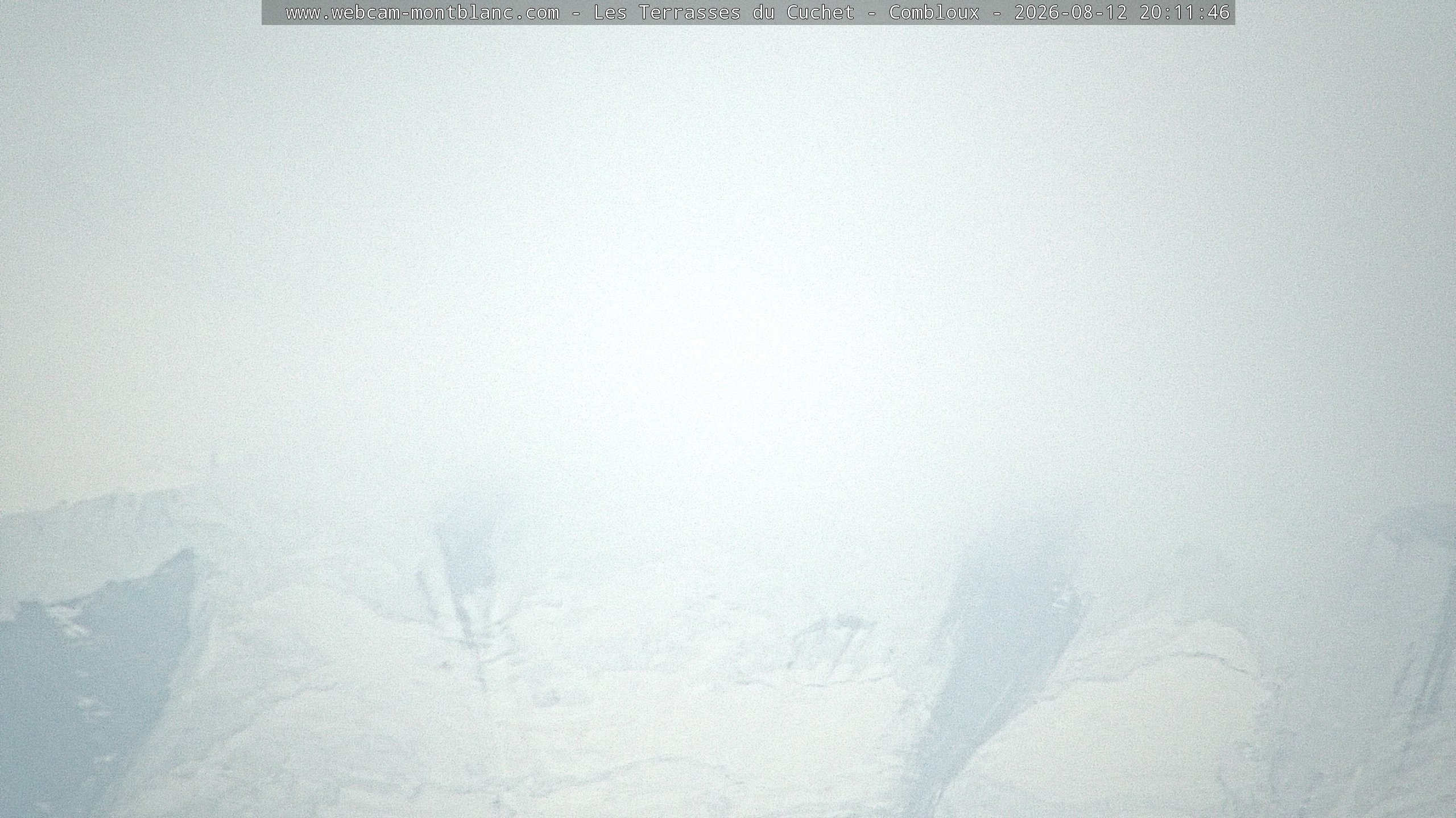 Mont Blanc