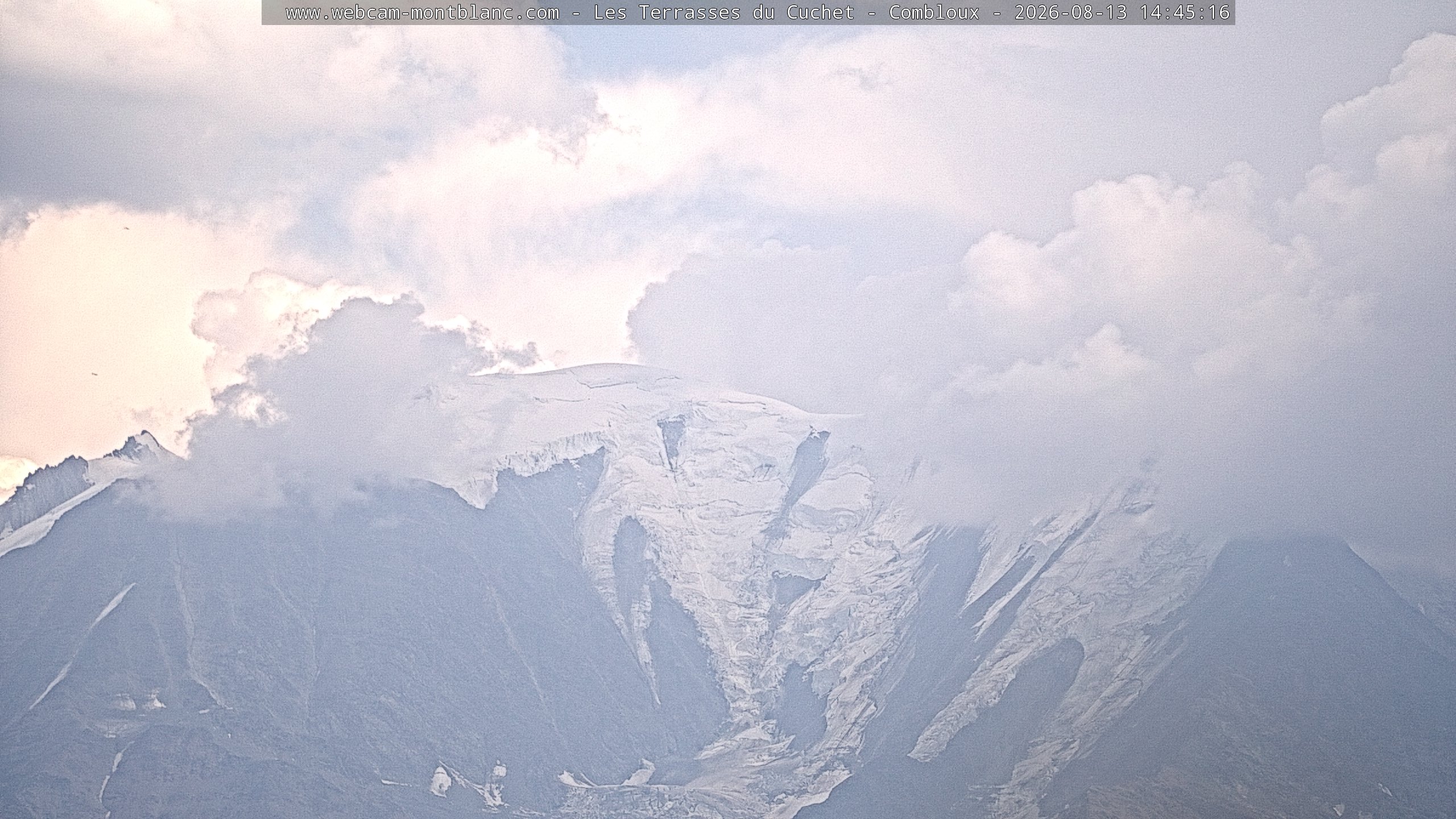 Mont Blanc