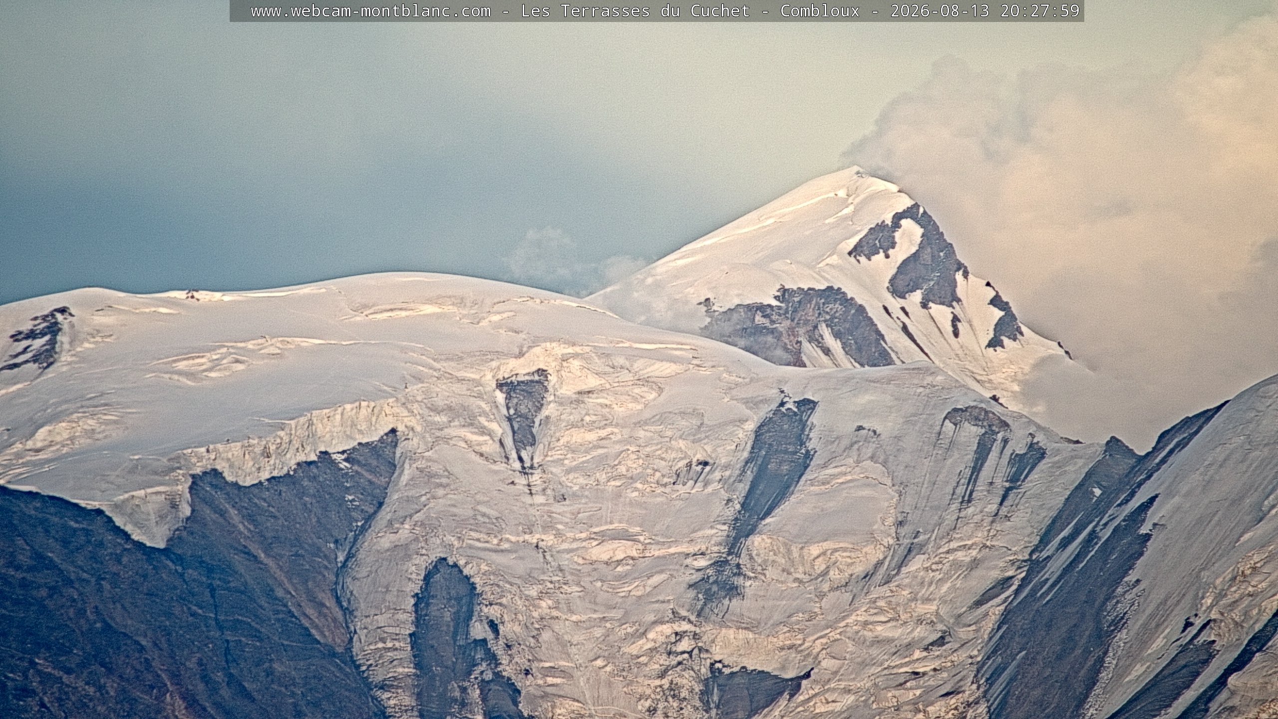 Mont Blanc