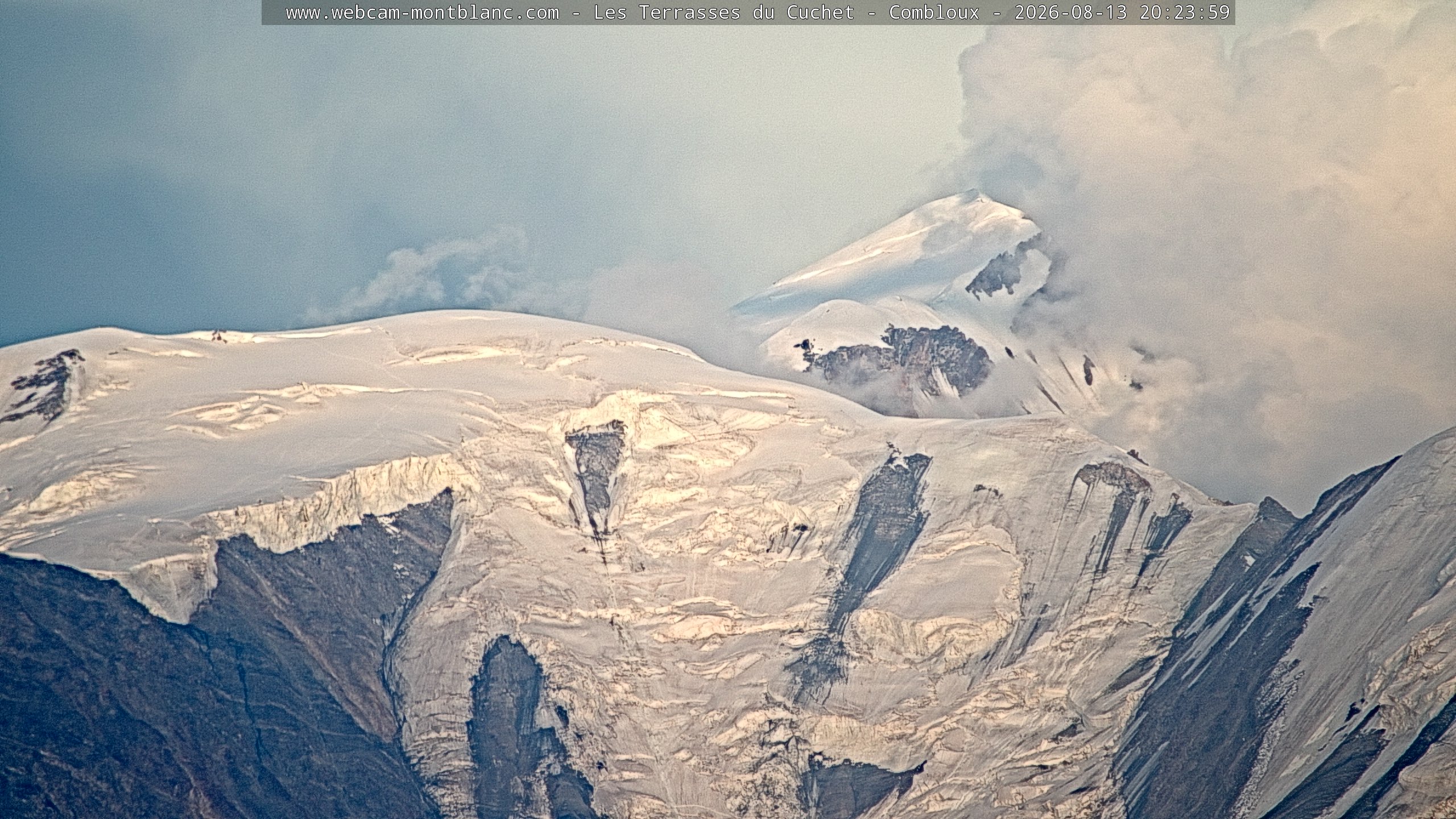 Mont Blanc