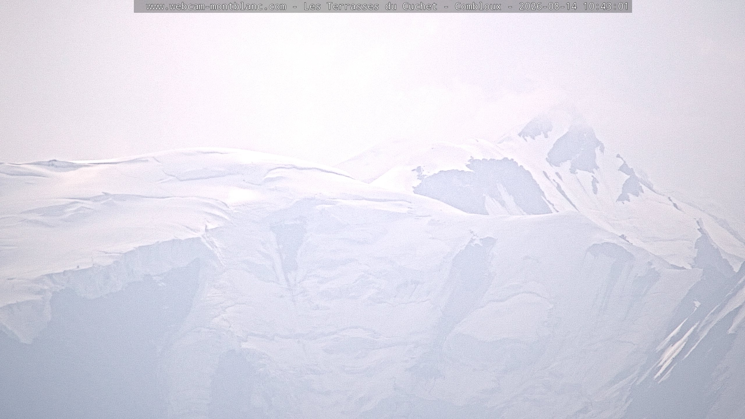 Mont Blanc
