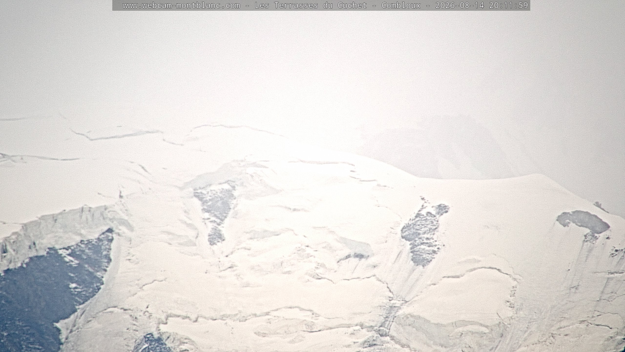 Mont Blanc