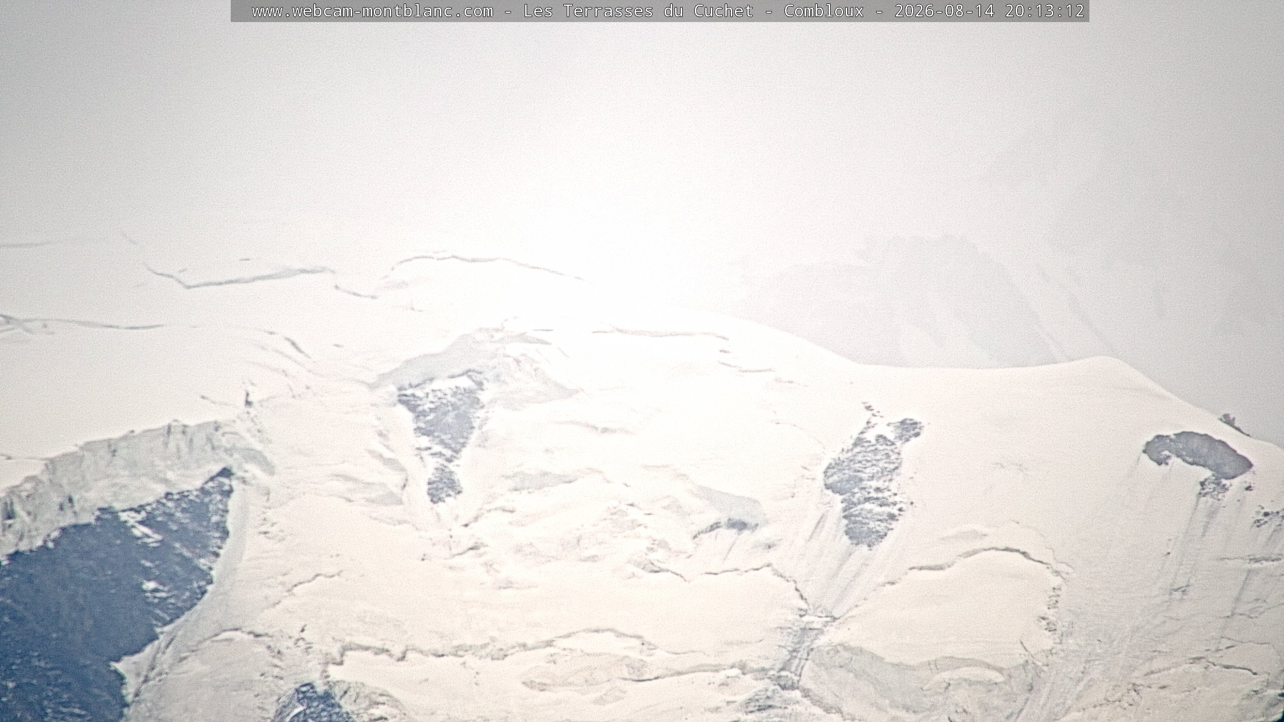 Mont Blanc