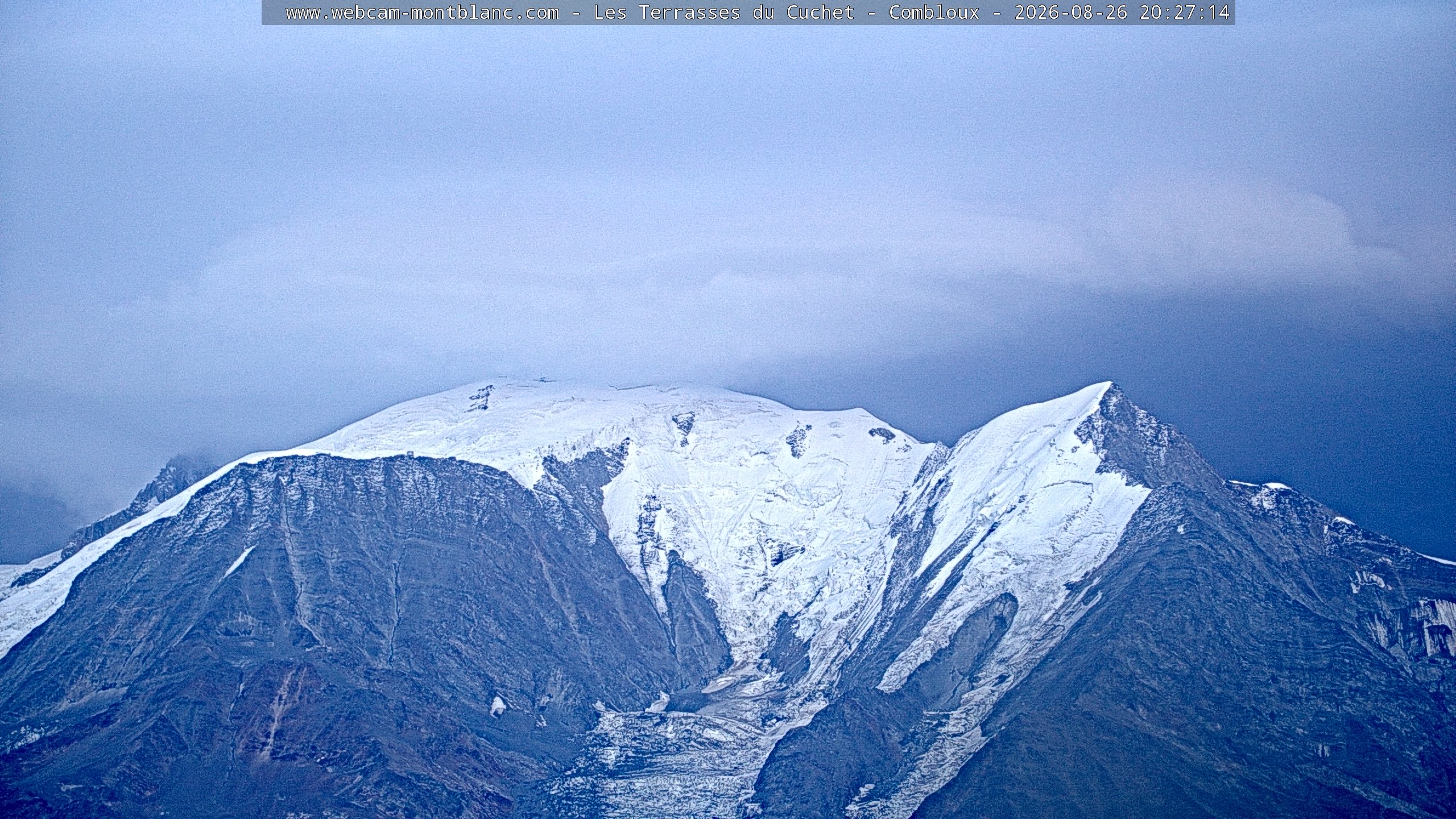 Mont Blanc