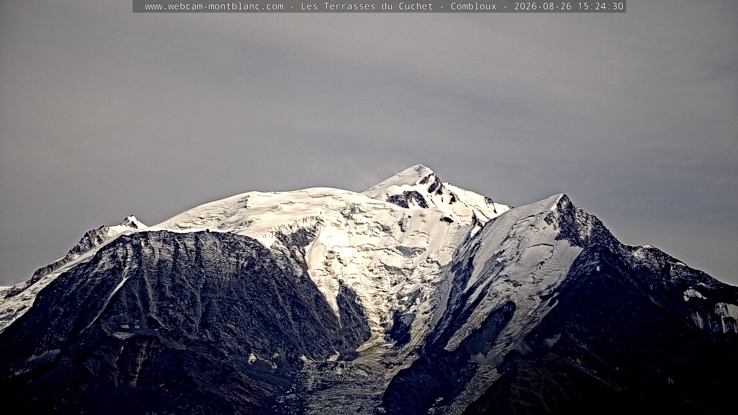 Mont Blanc