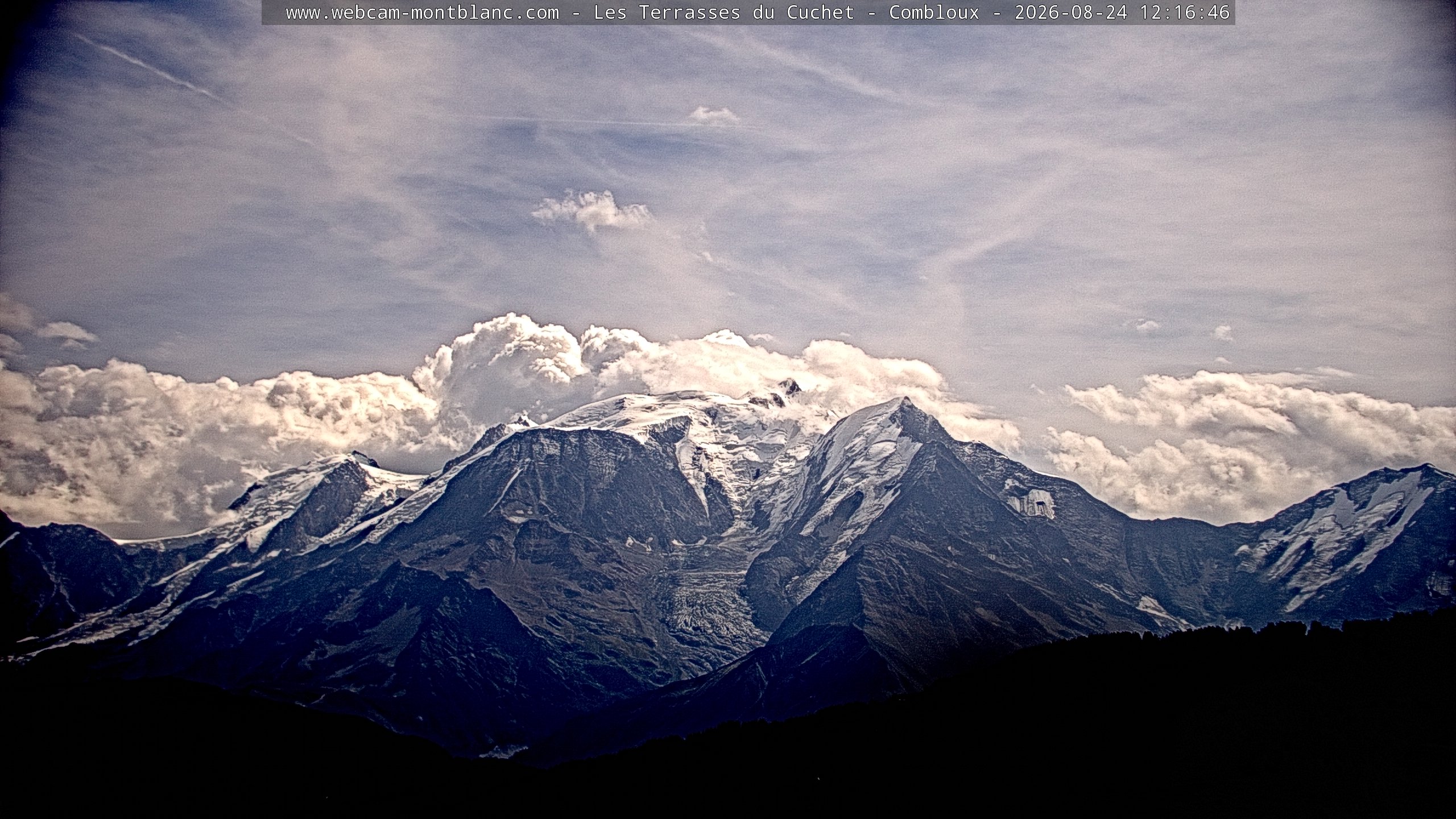 Mont Blanc
