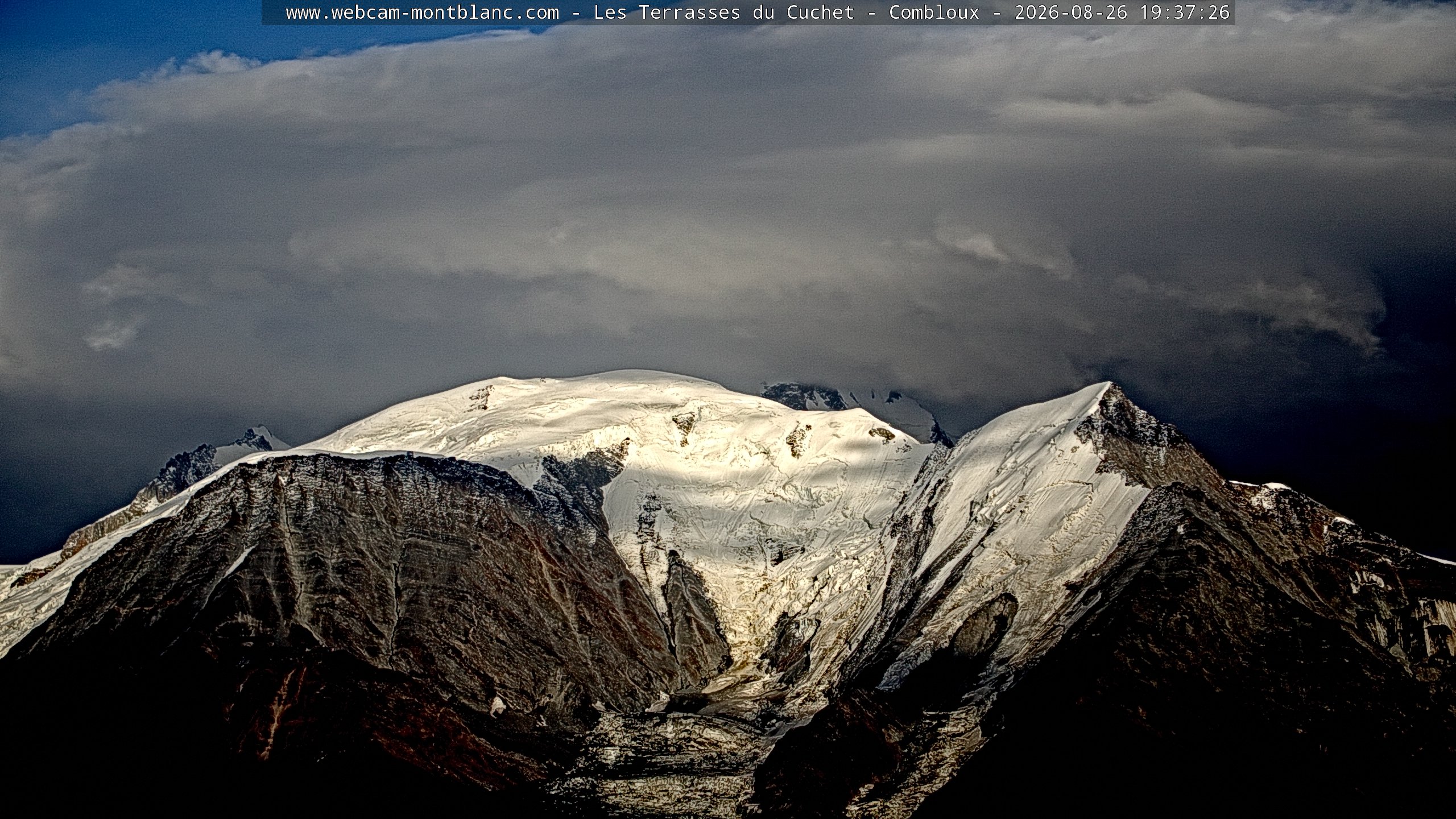 Mont Blanc