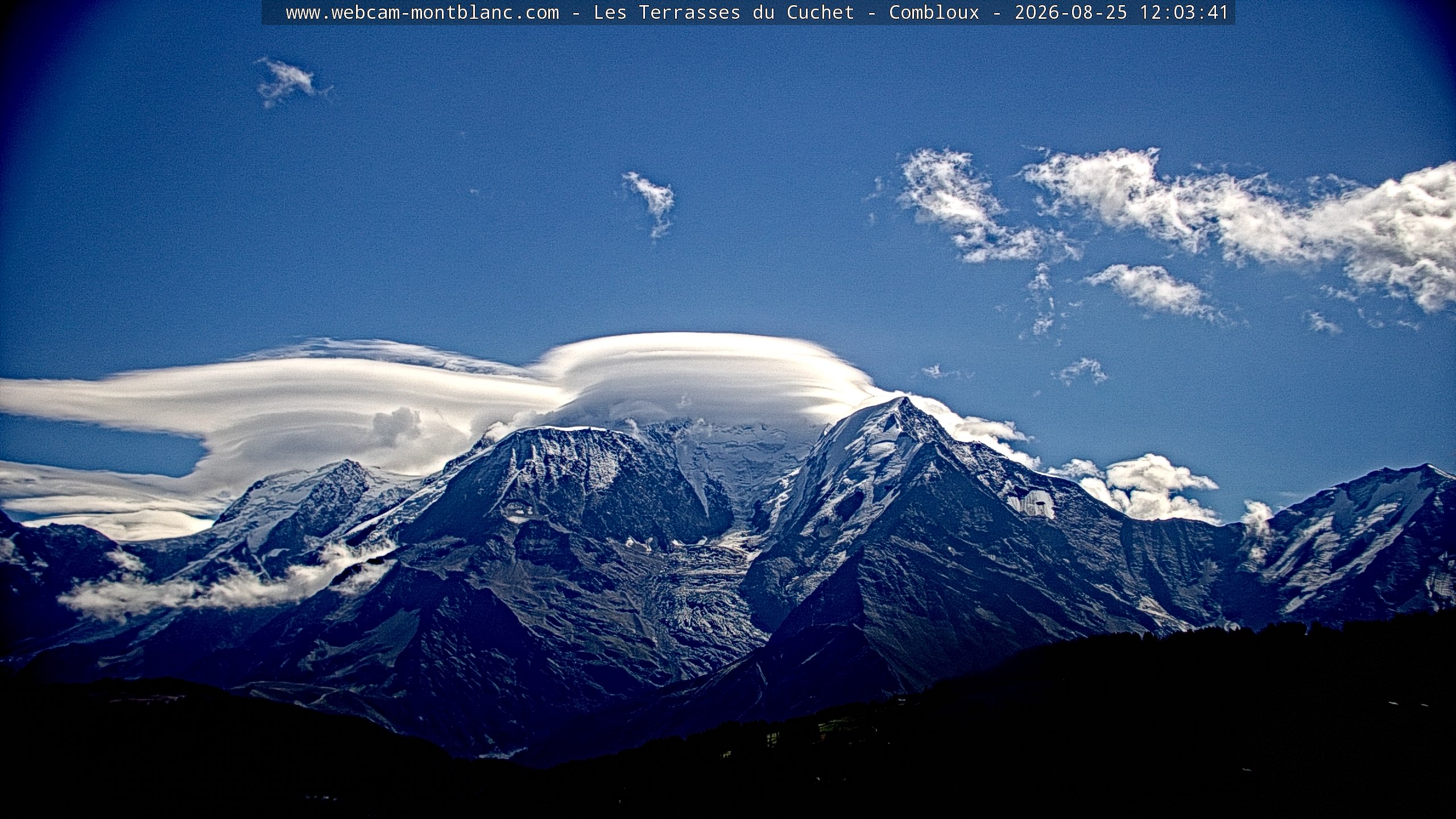 Mont Blanc