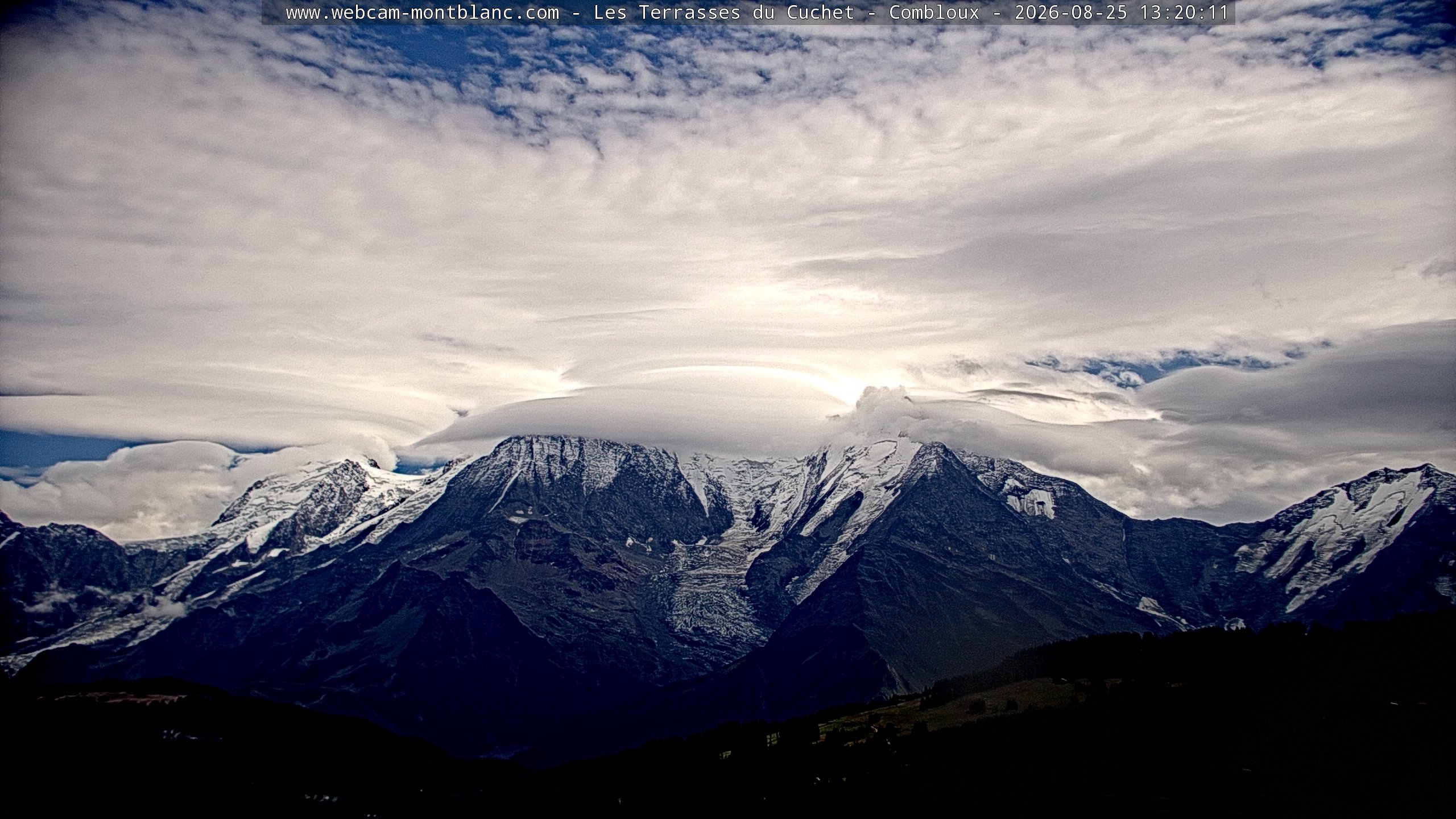 Mont Blanc