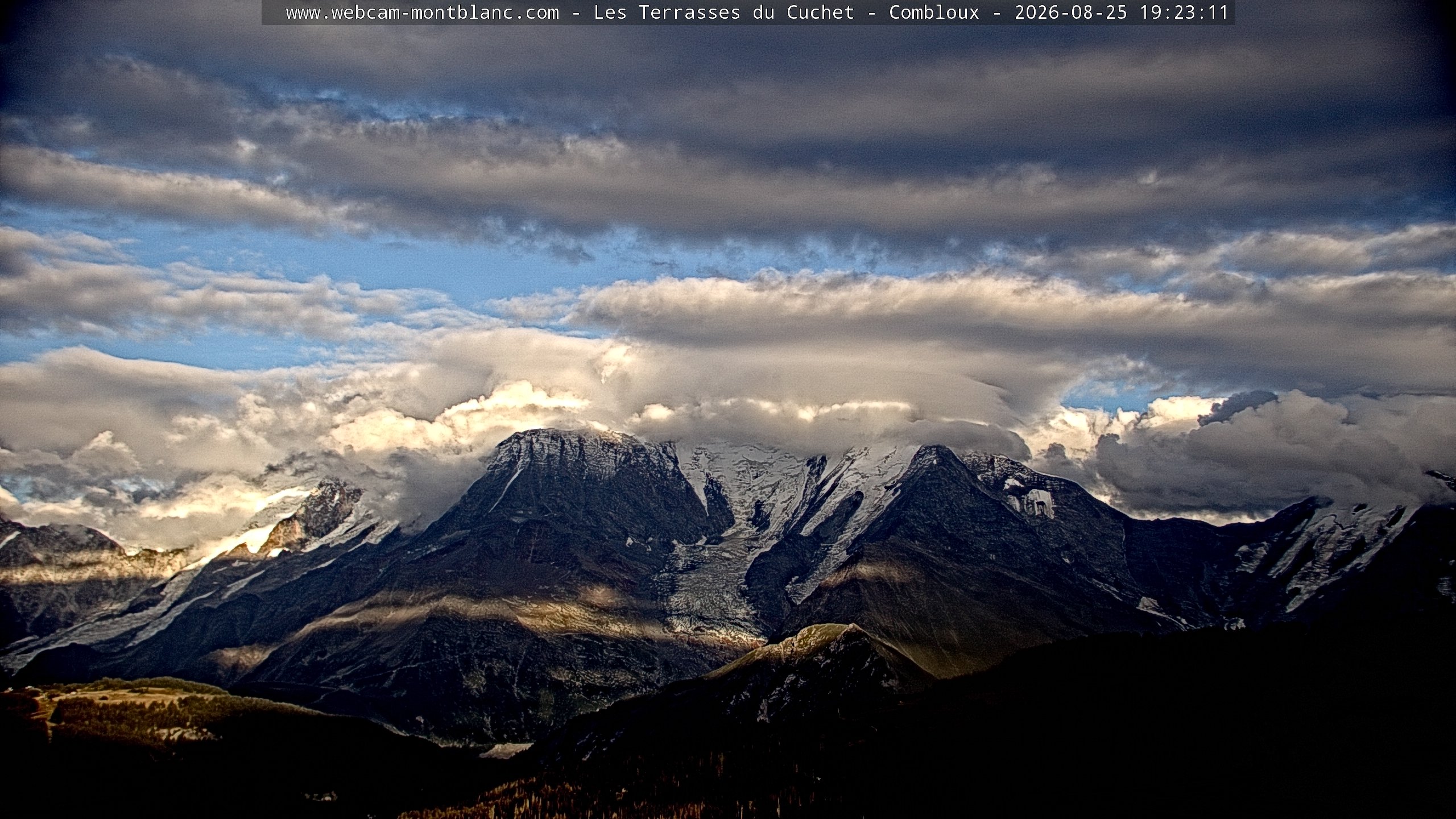 Mont Blanc