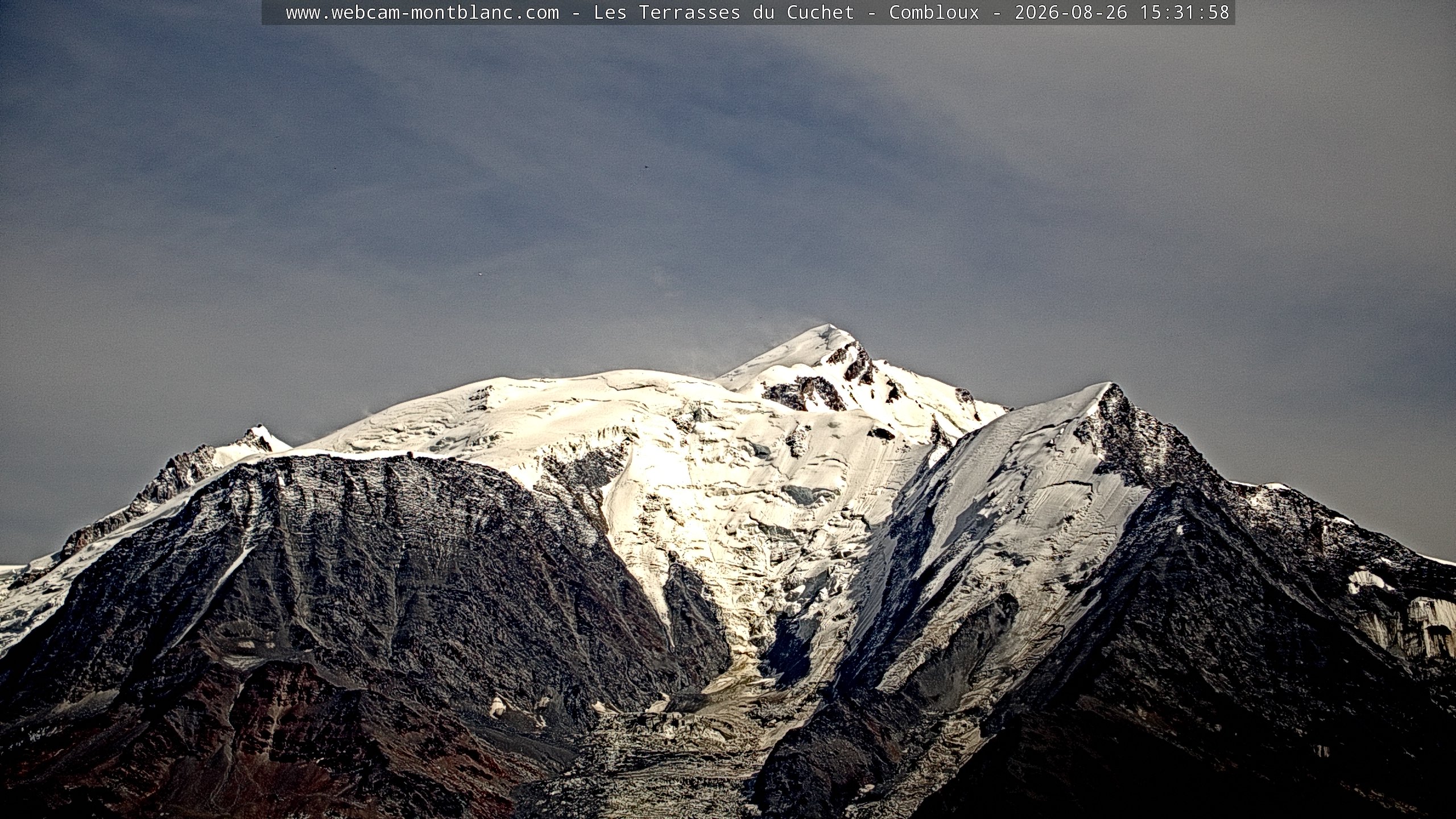 Mont Blanc
