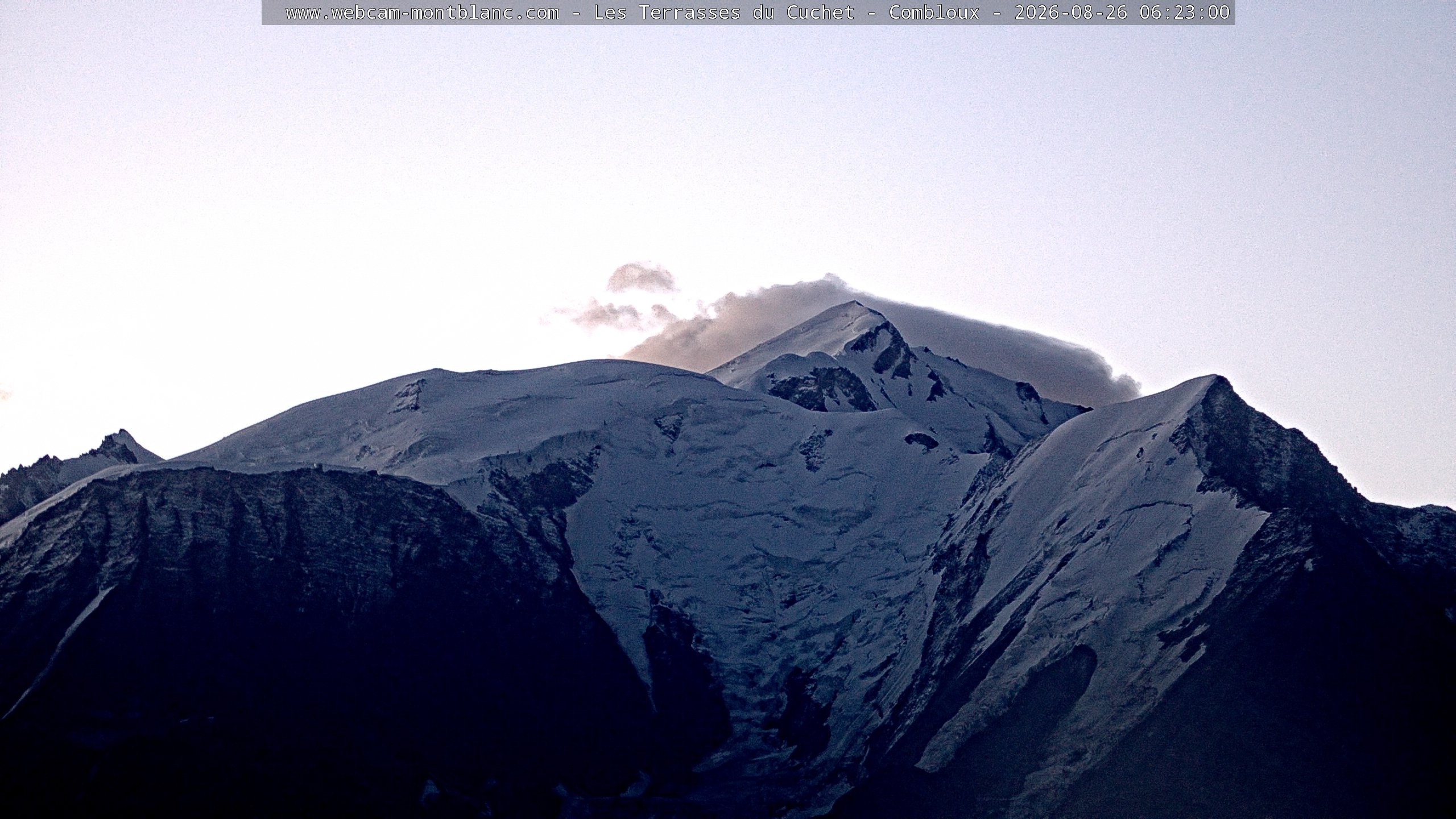 Mont Blanc