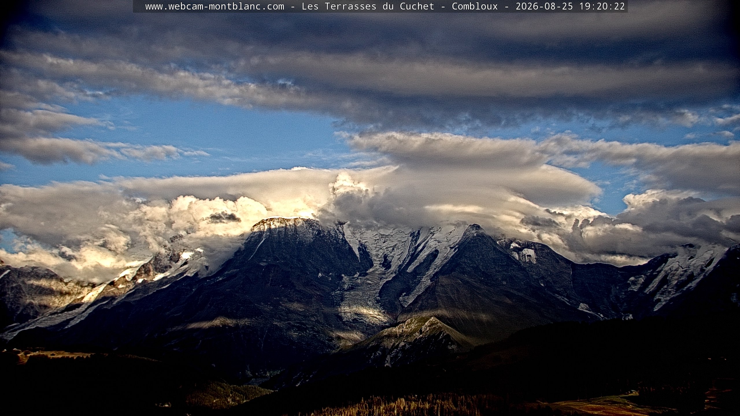 Mont Blanc
