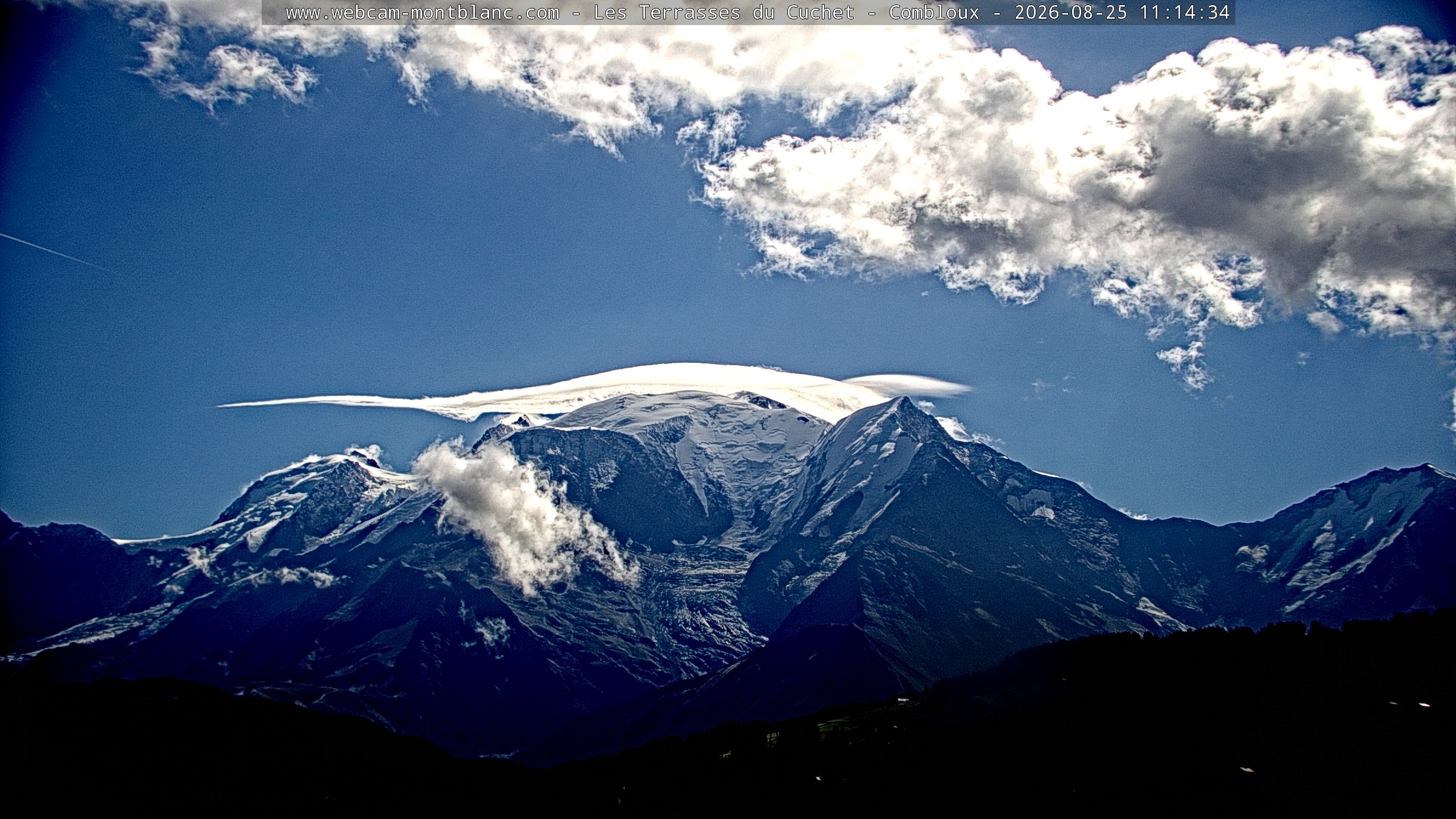 Mont Blanc