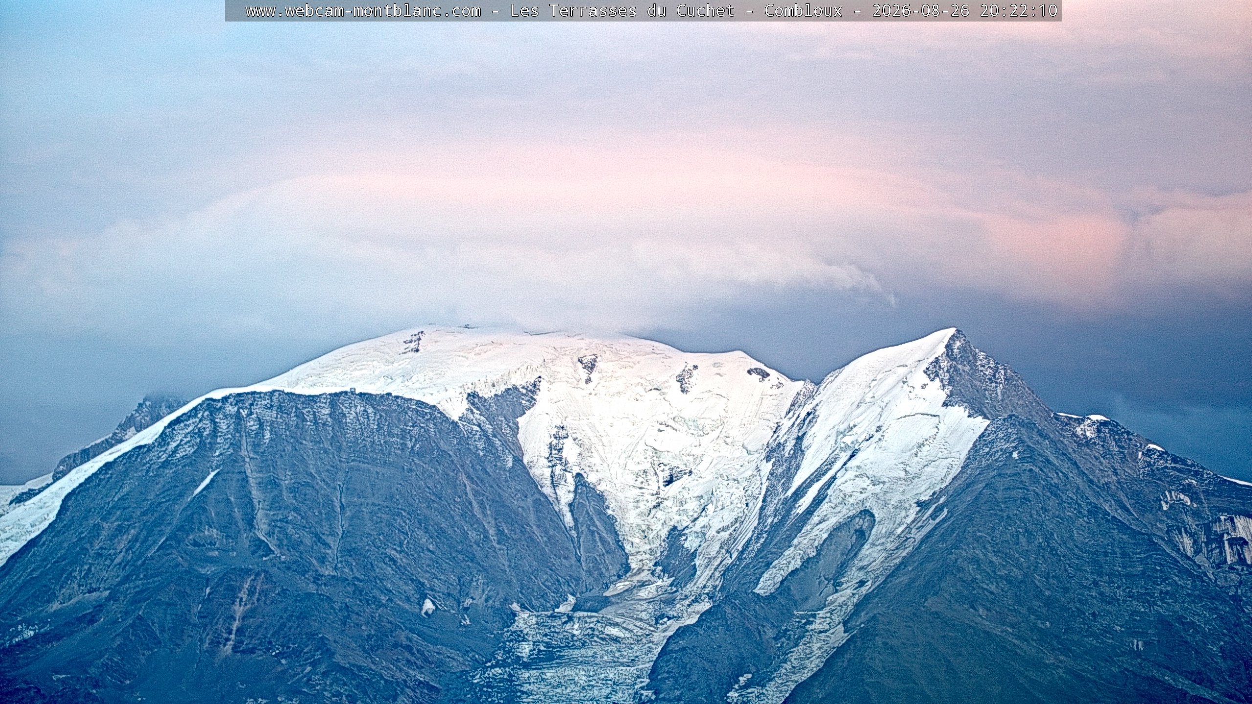 Mont Blanc