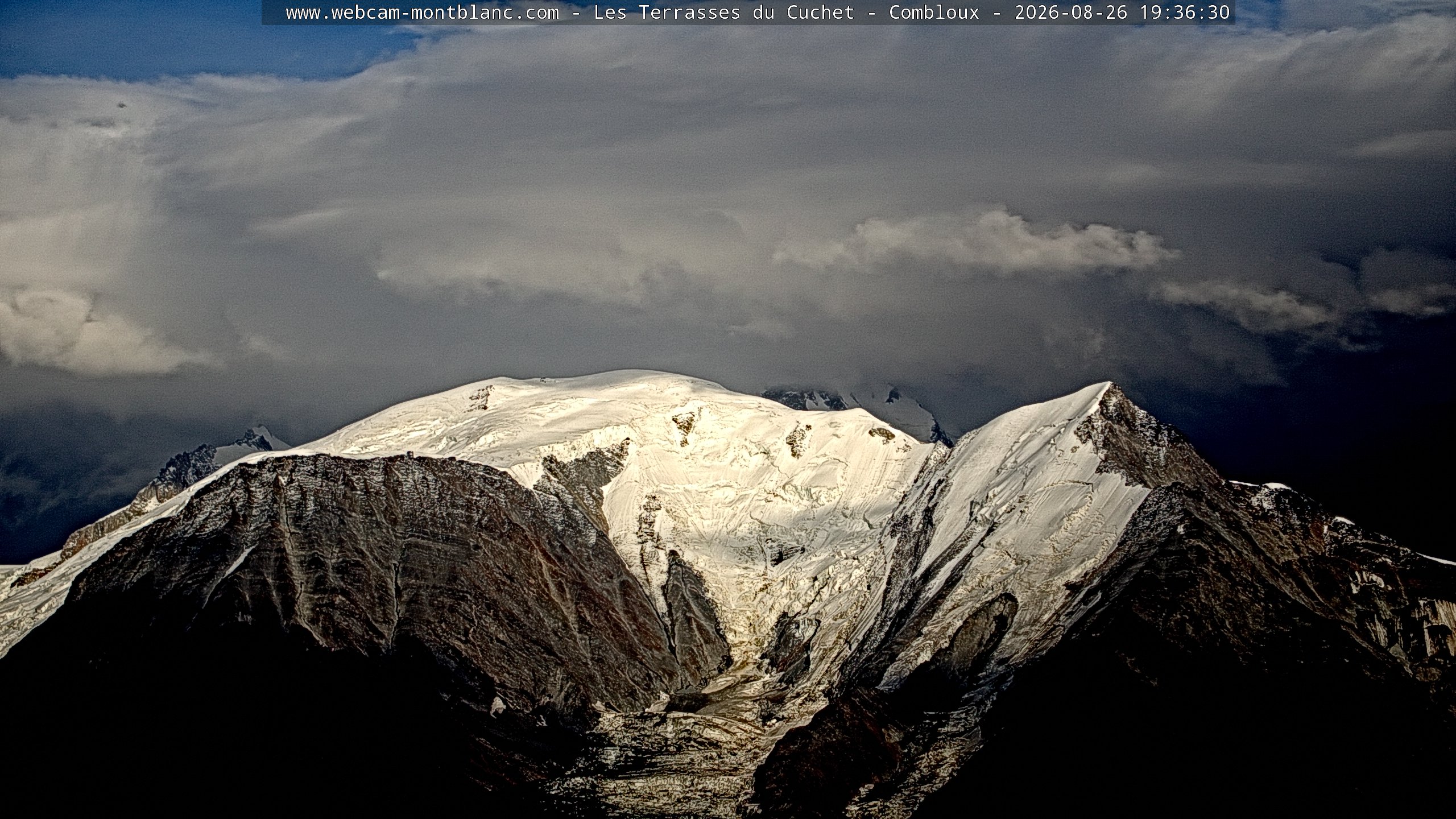 Mont Blanc