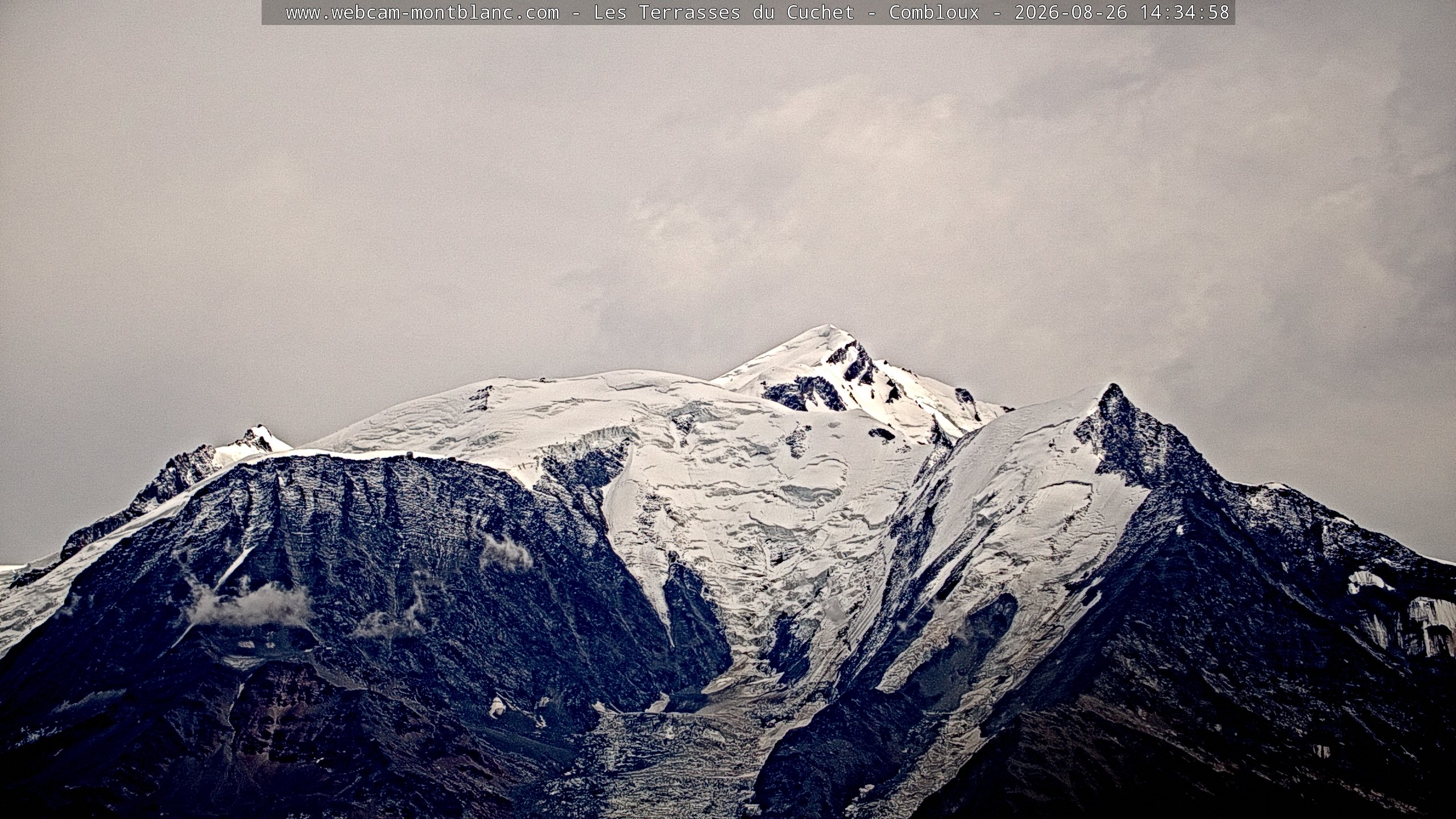 Mont Blanc