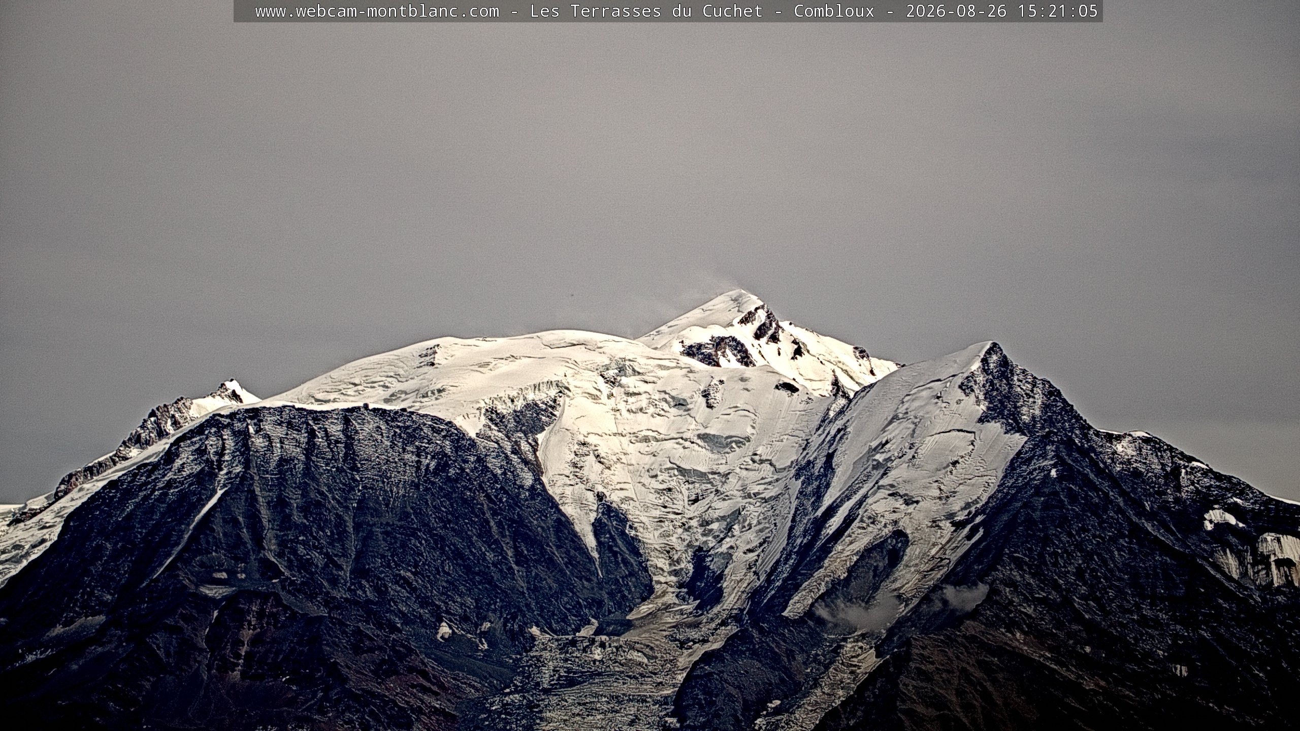 Mont Blanc