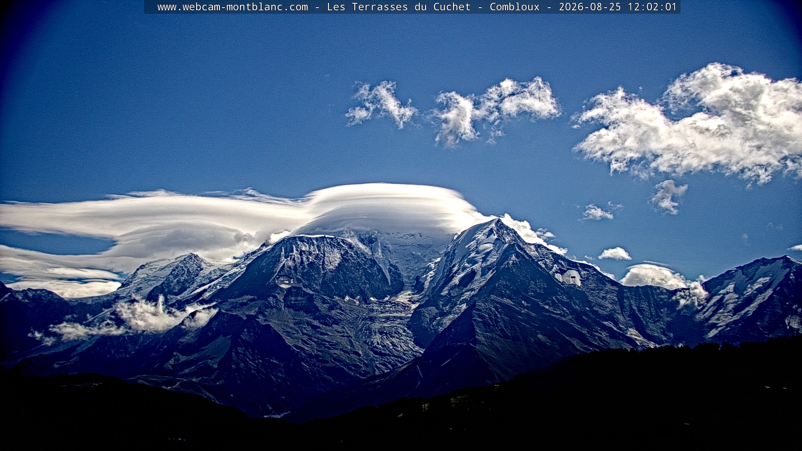 Mont Blanc