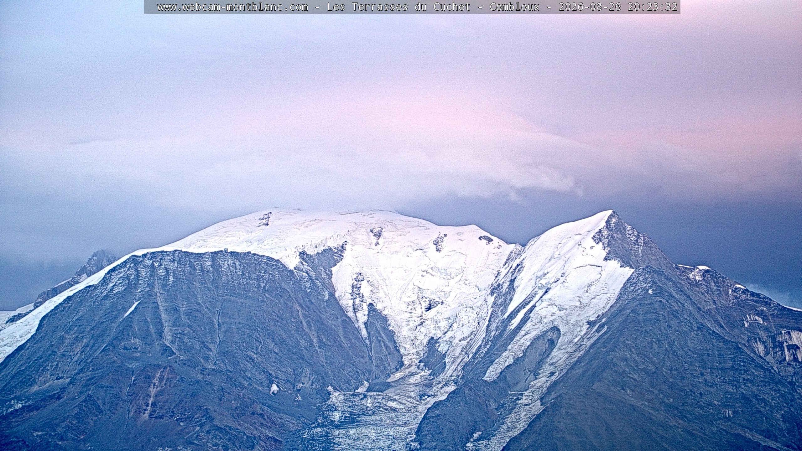 Mont Blanc