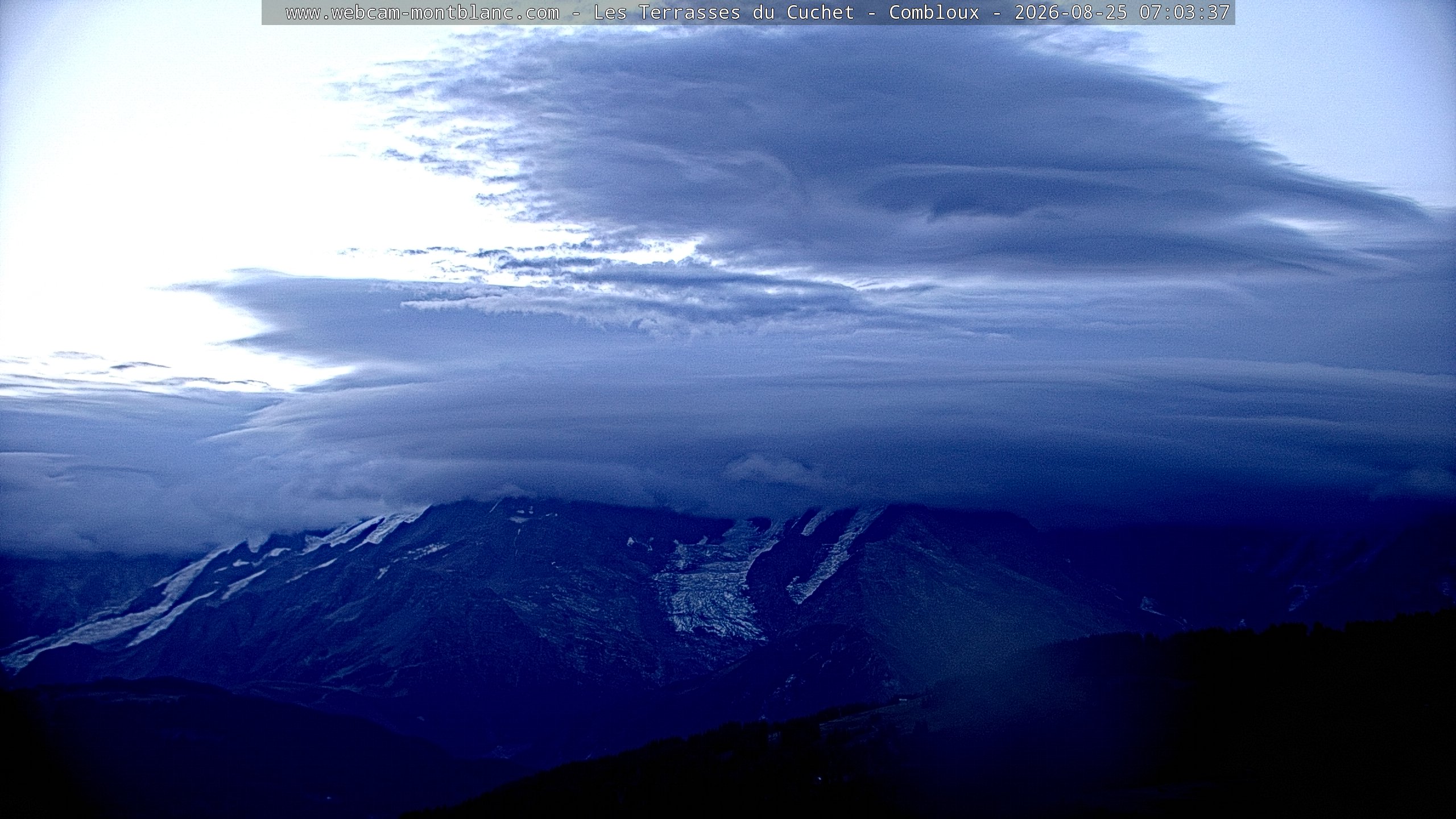 Mont Blanc