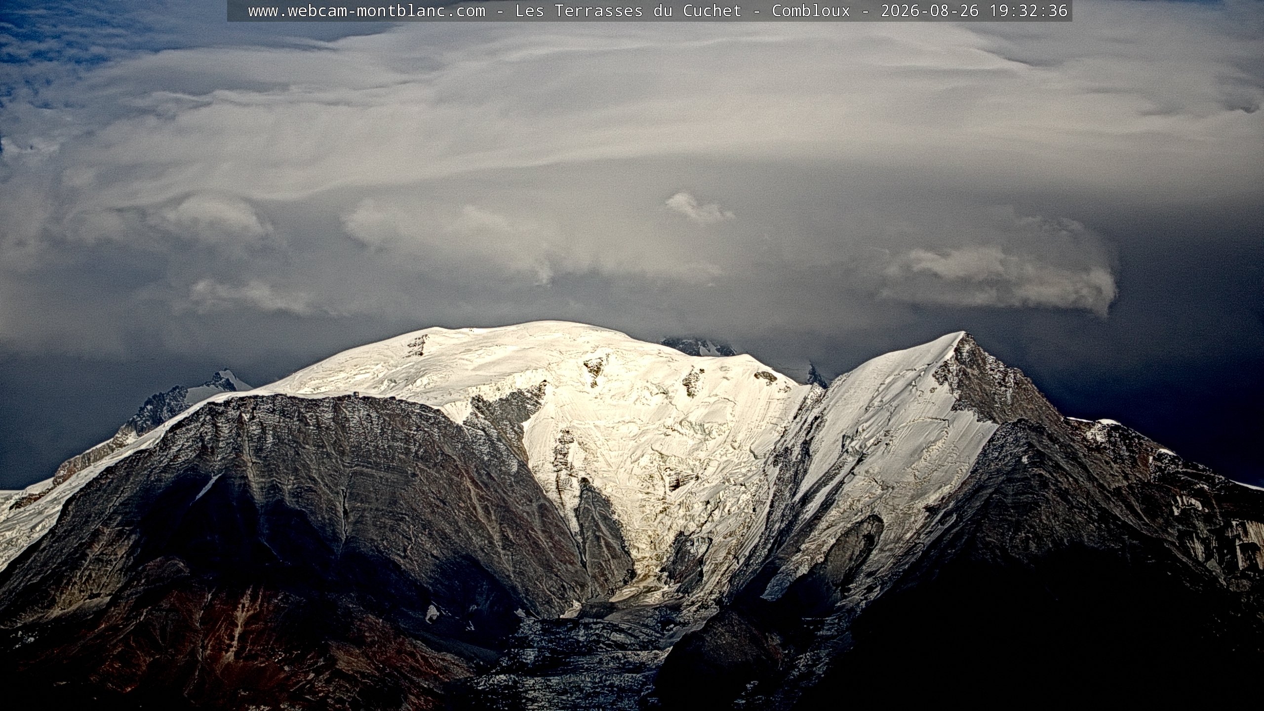 Mont Blanc