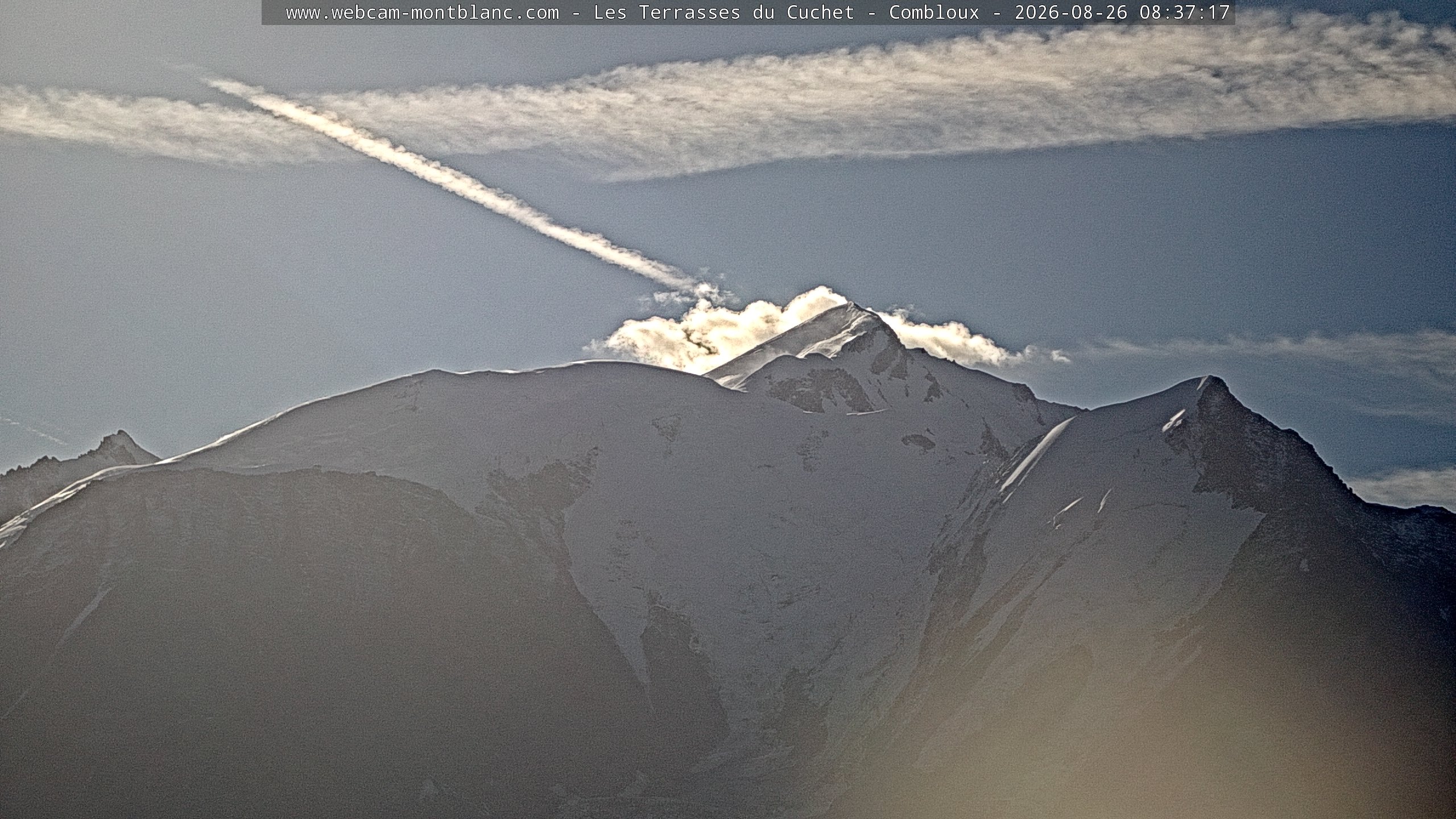 Mont Blanc