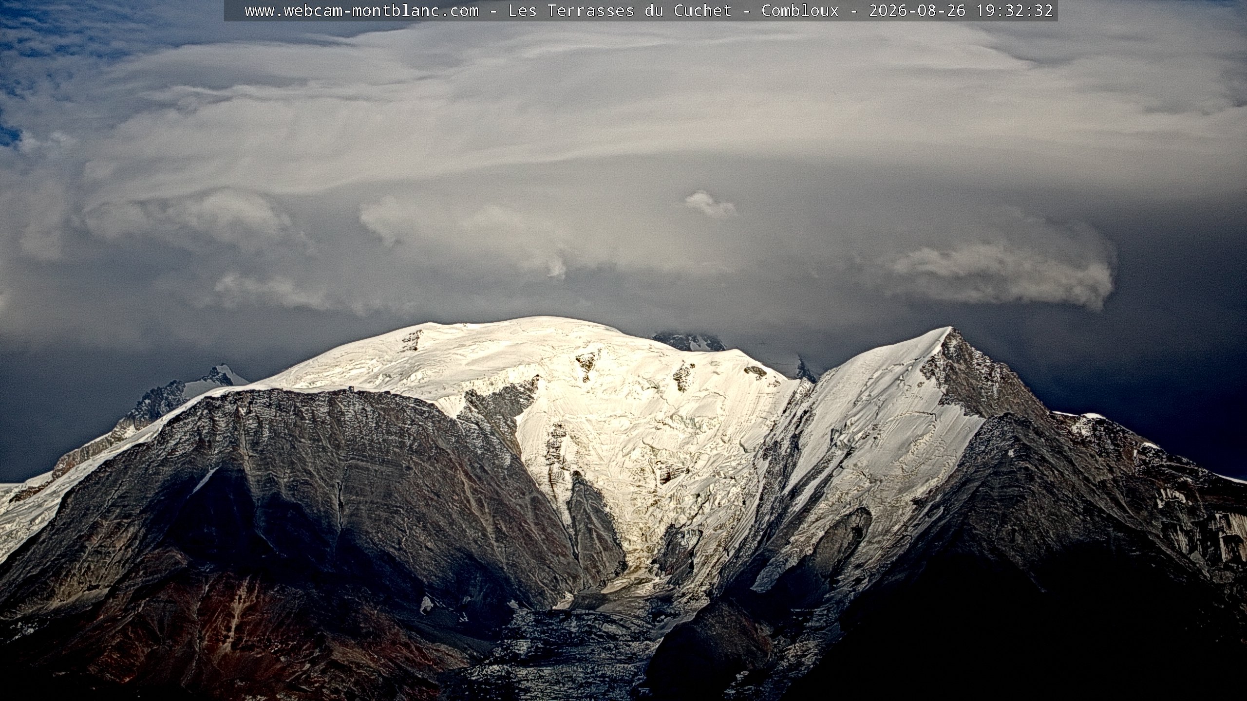 Mont Blanc