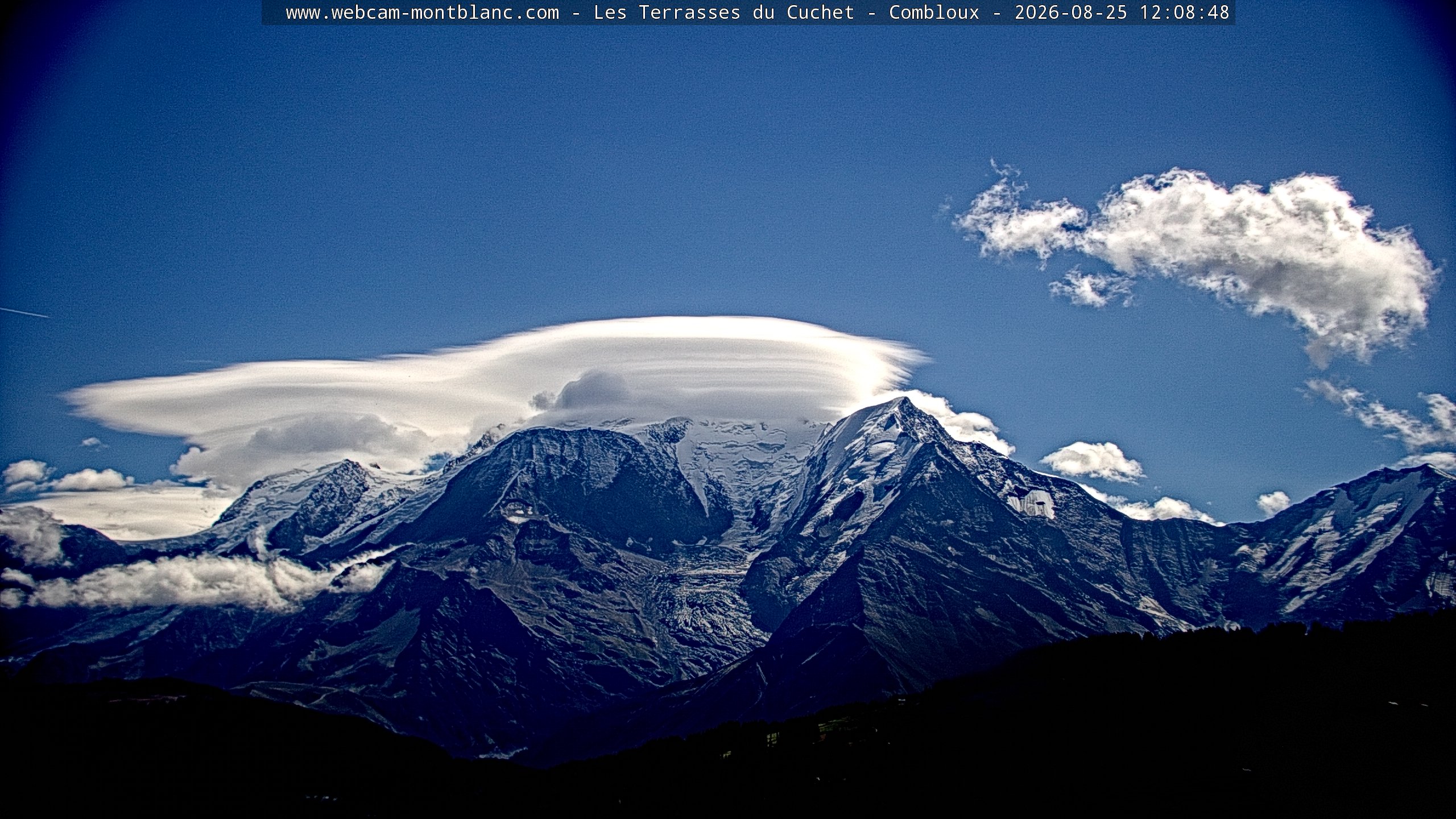Mont Blanc