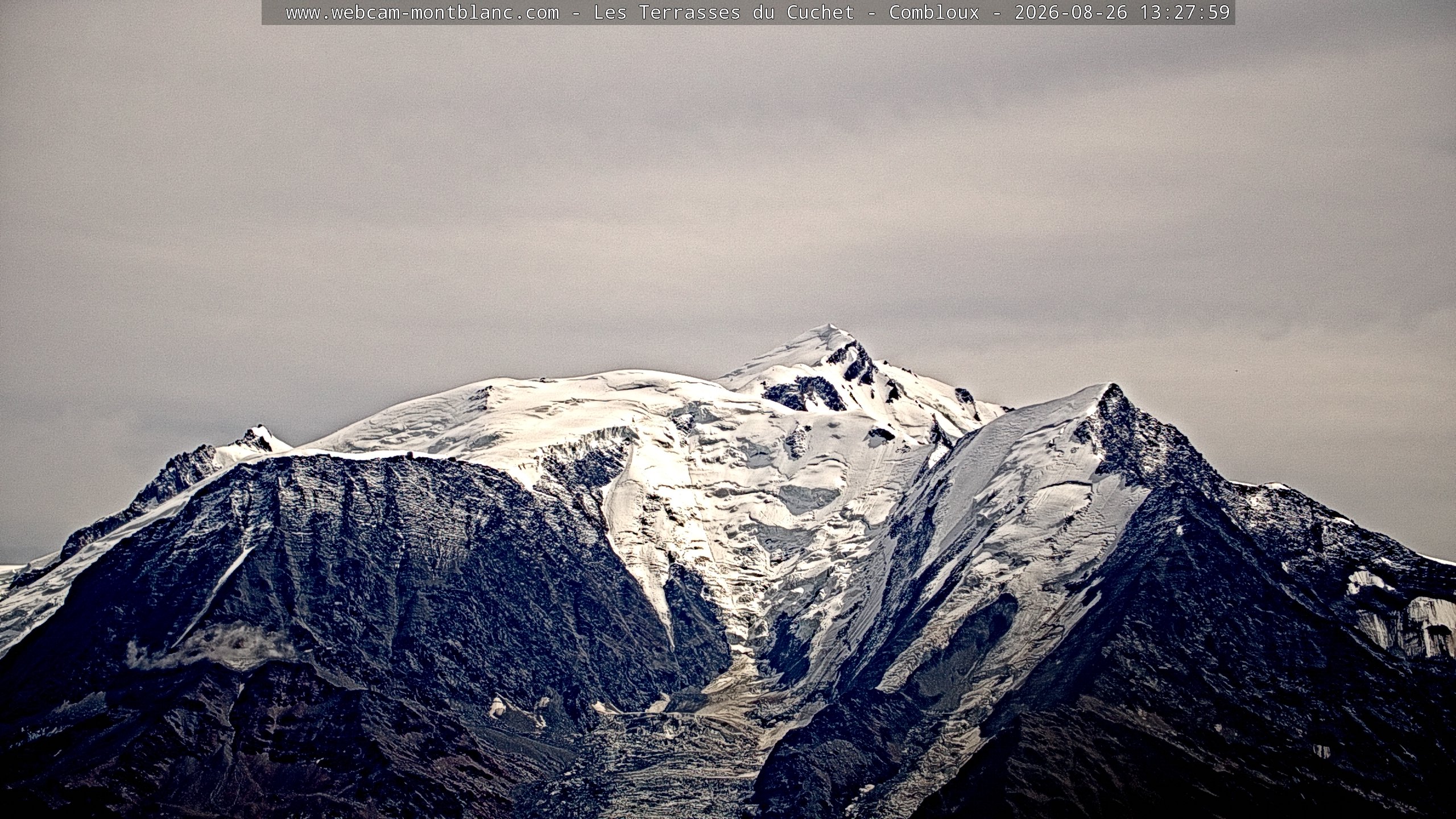 Mont Blanc