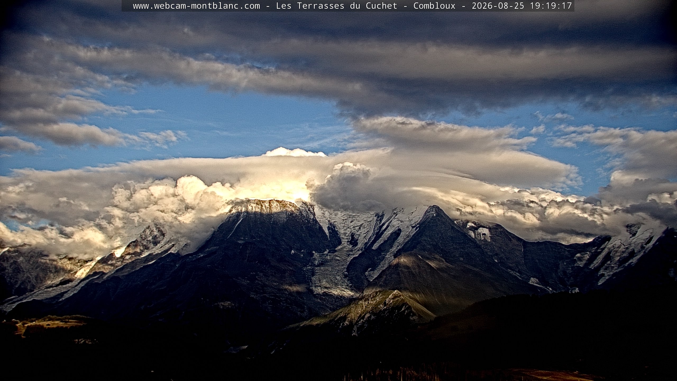 Mont Blanc