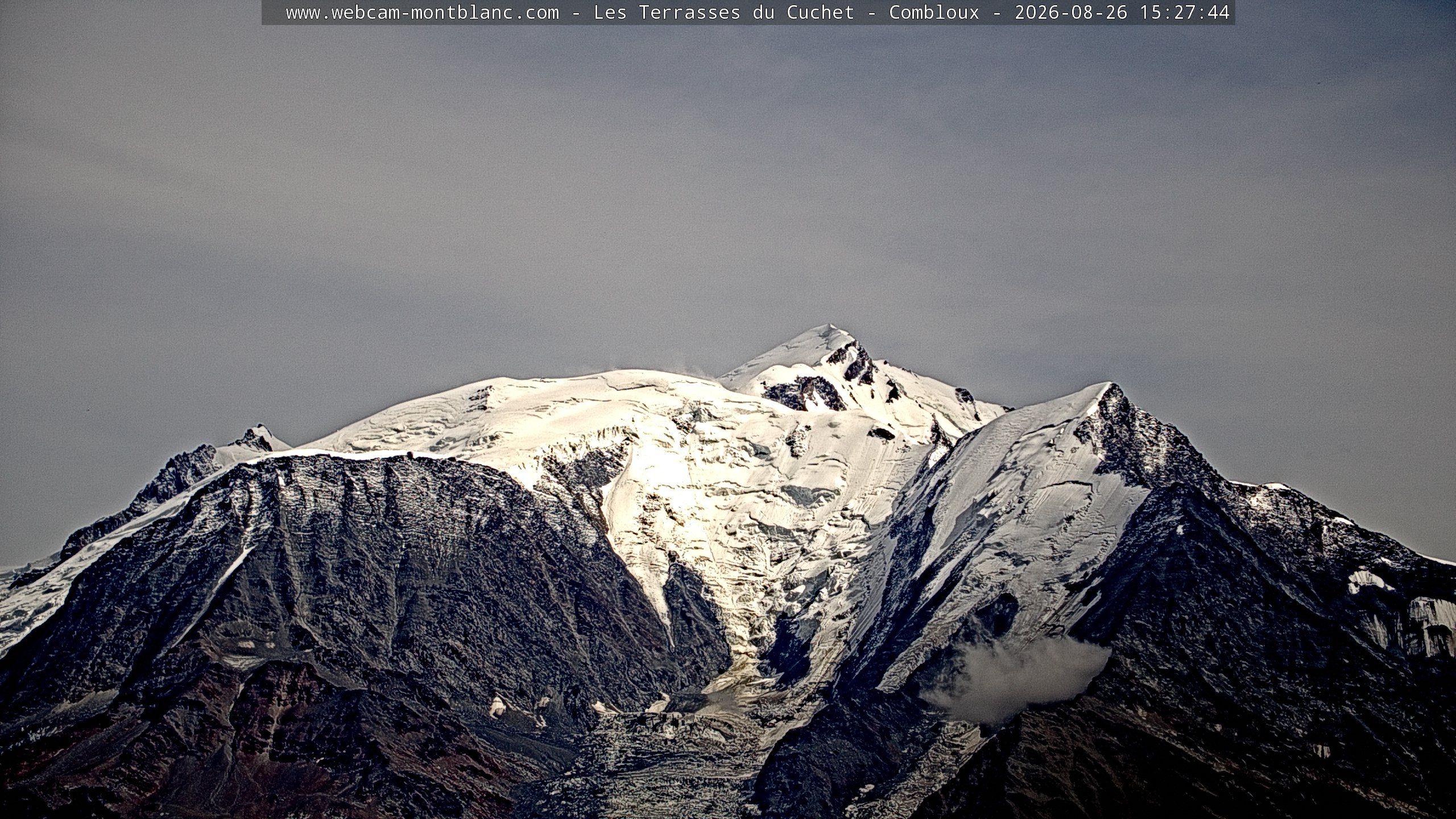 Mont Blanc