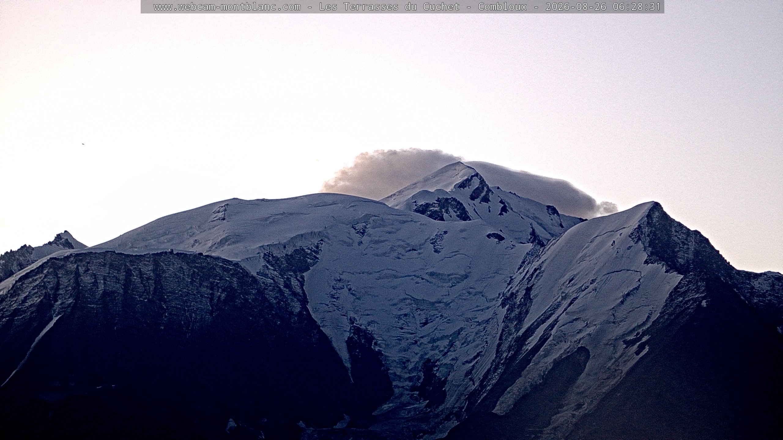Mont Blanc