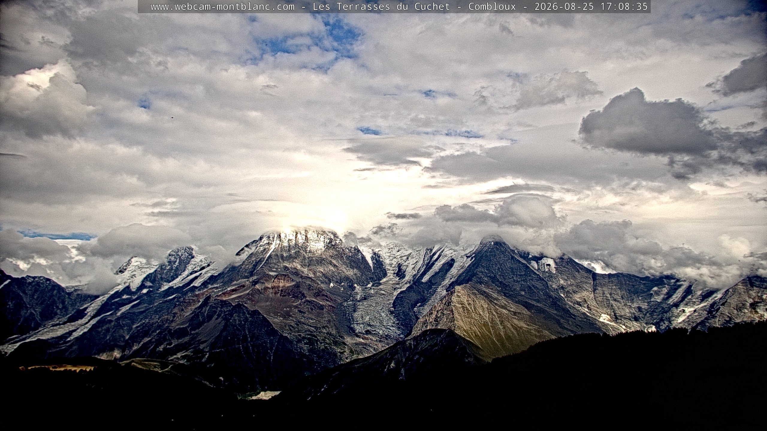 Mont Blanc